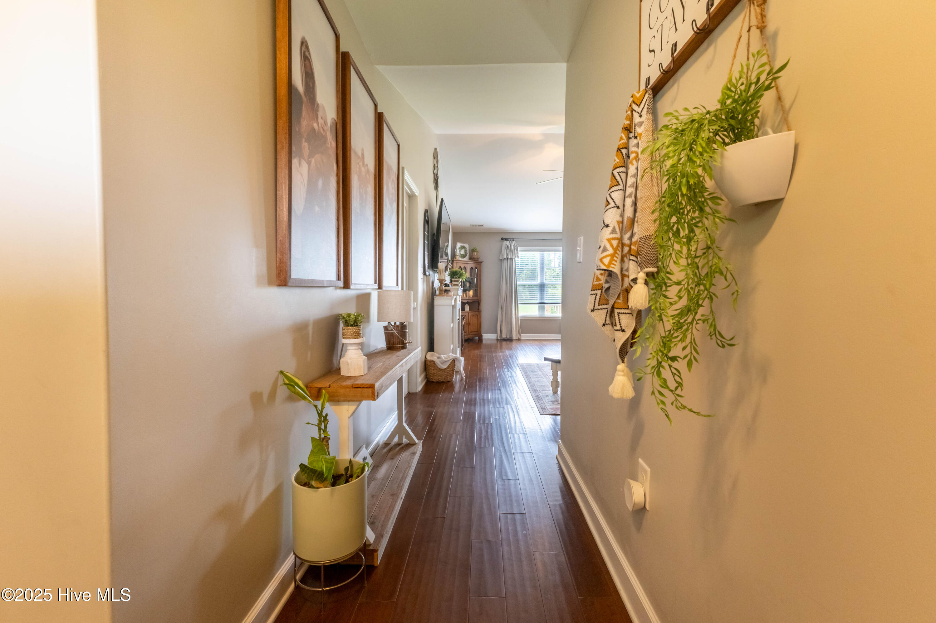 213 Luther Banks Road