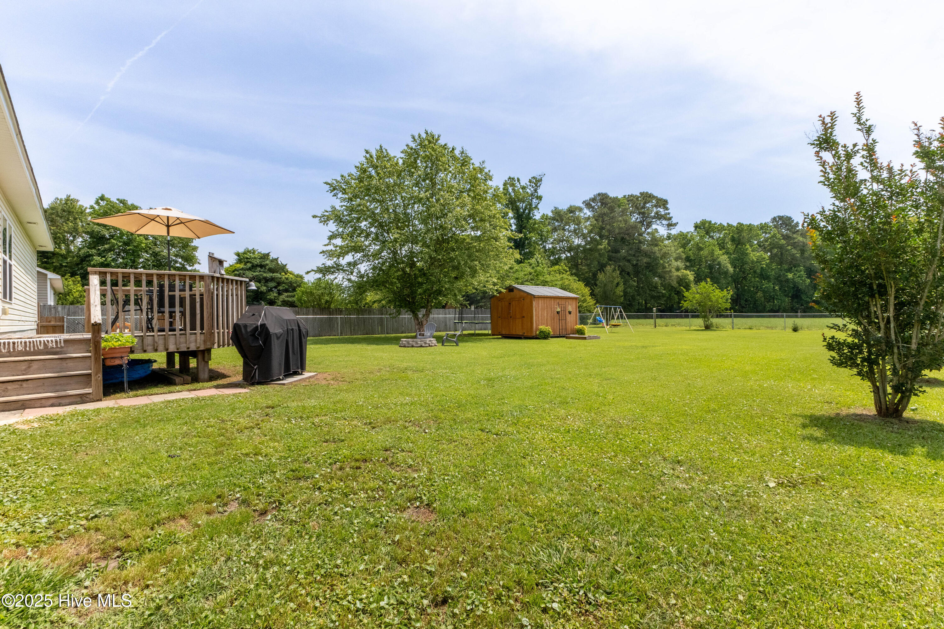 213 Luther Banks Road