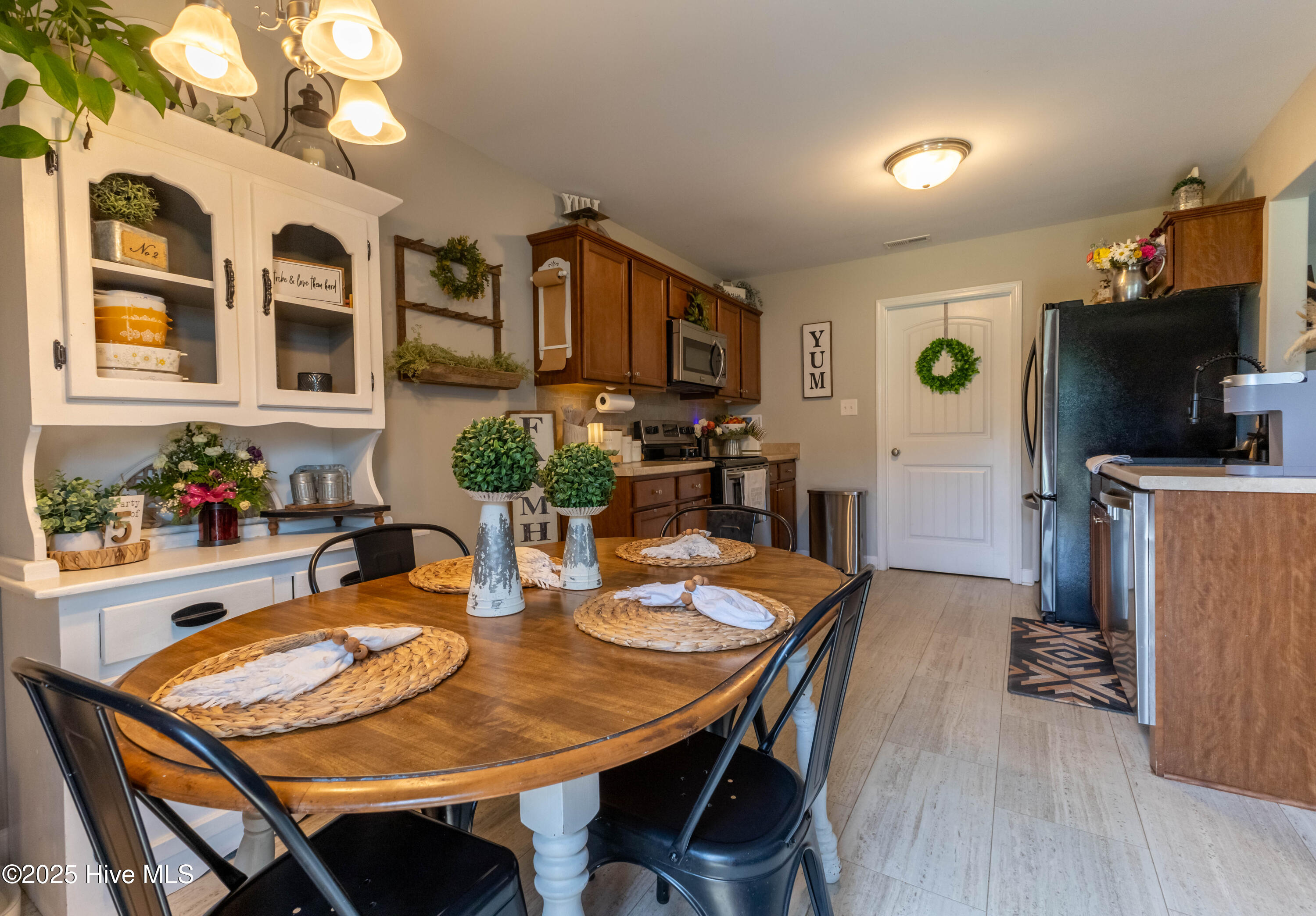 213 Luther Banks Road