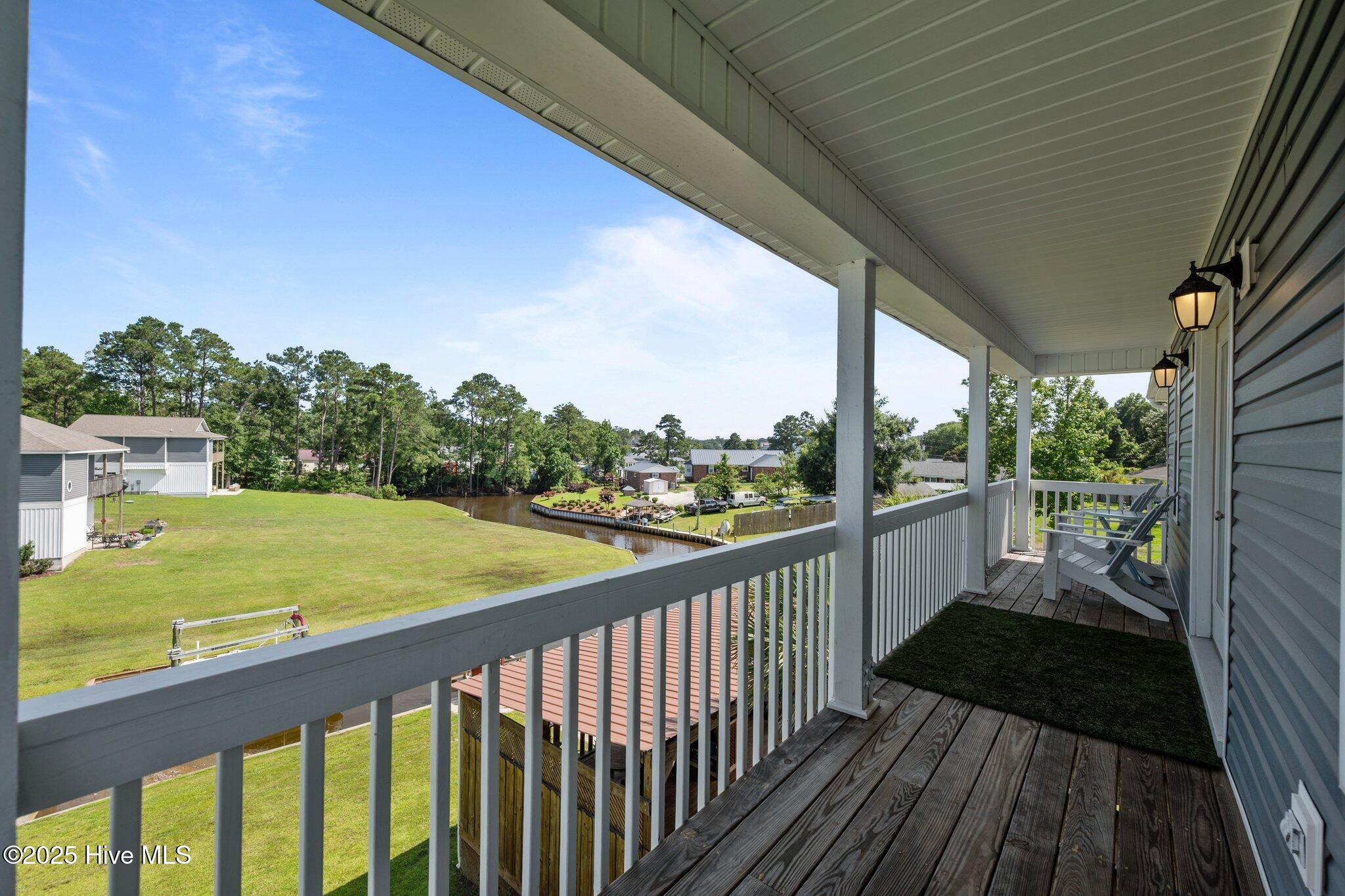 101 Lyall Lane