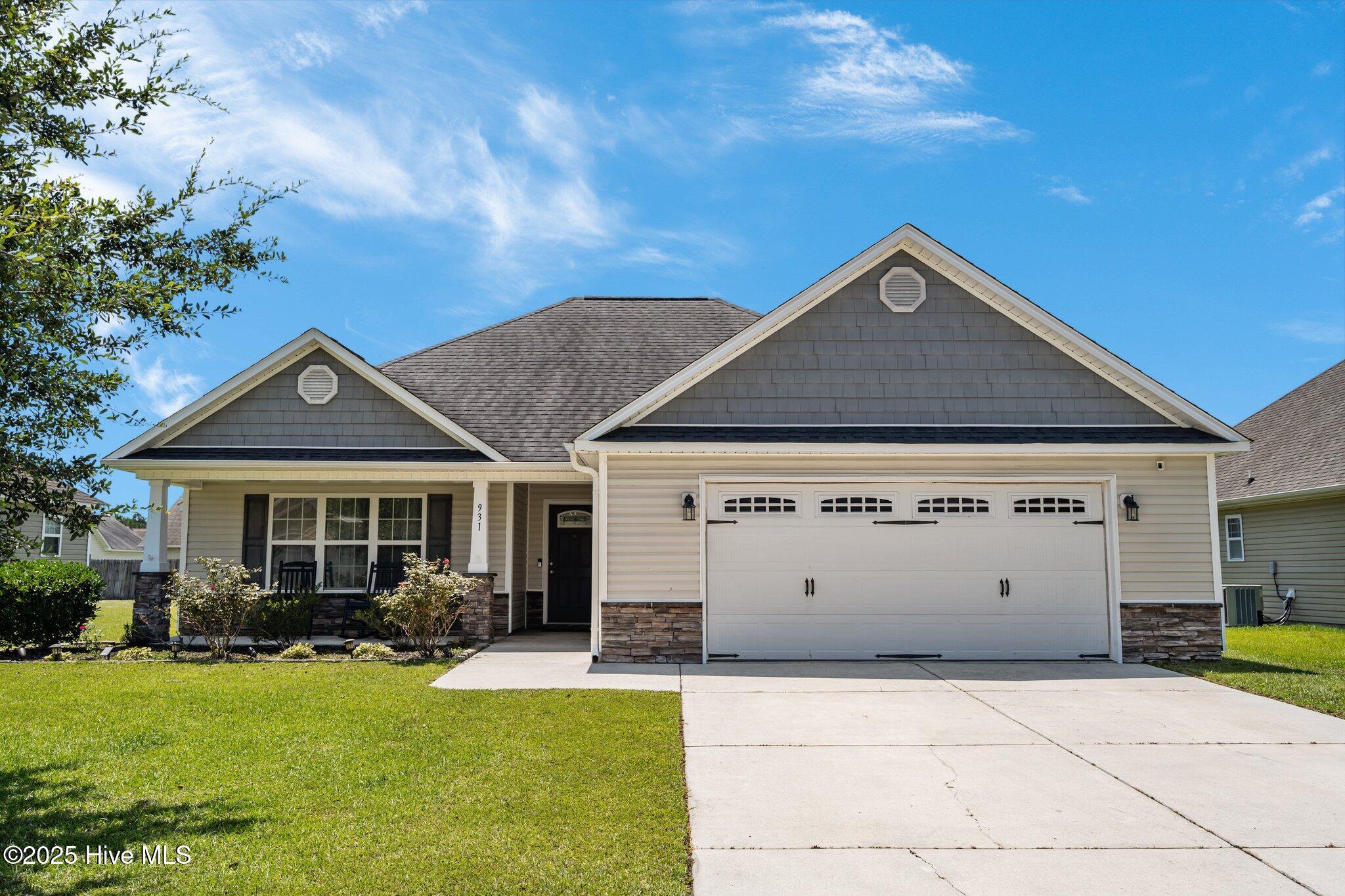 931 Dynamo Lane
