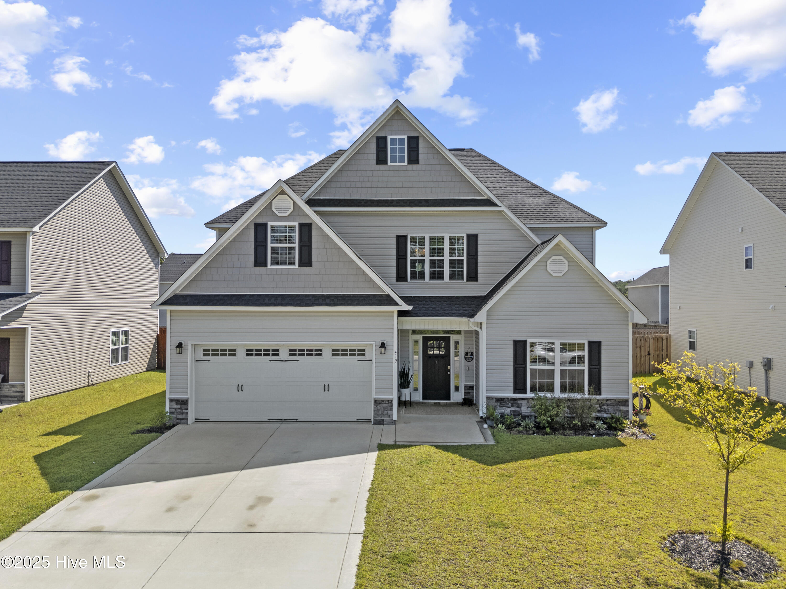 419 Nantucket Trail