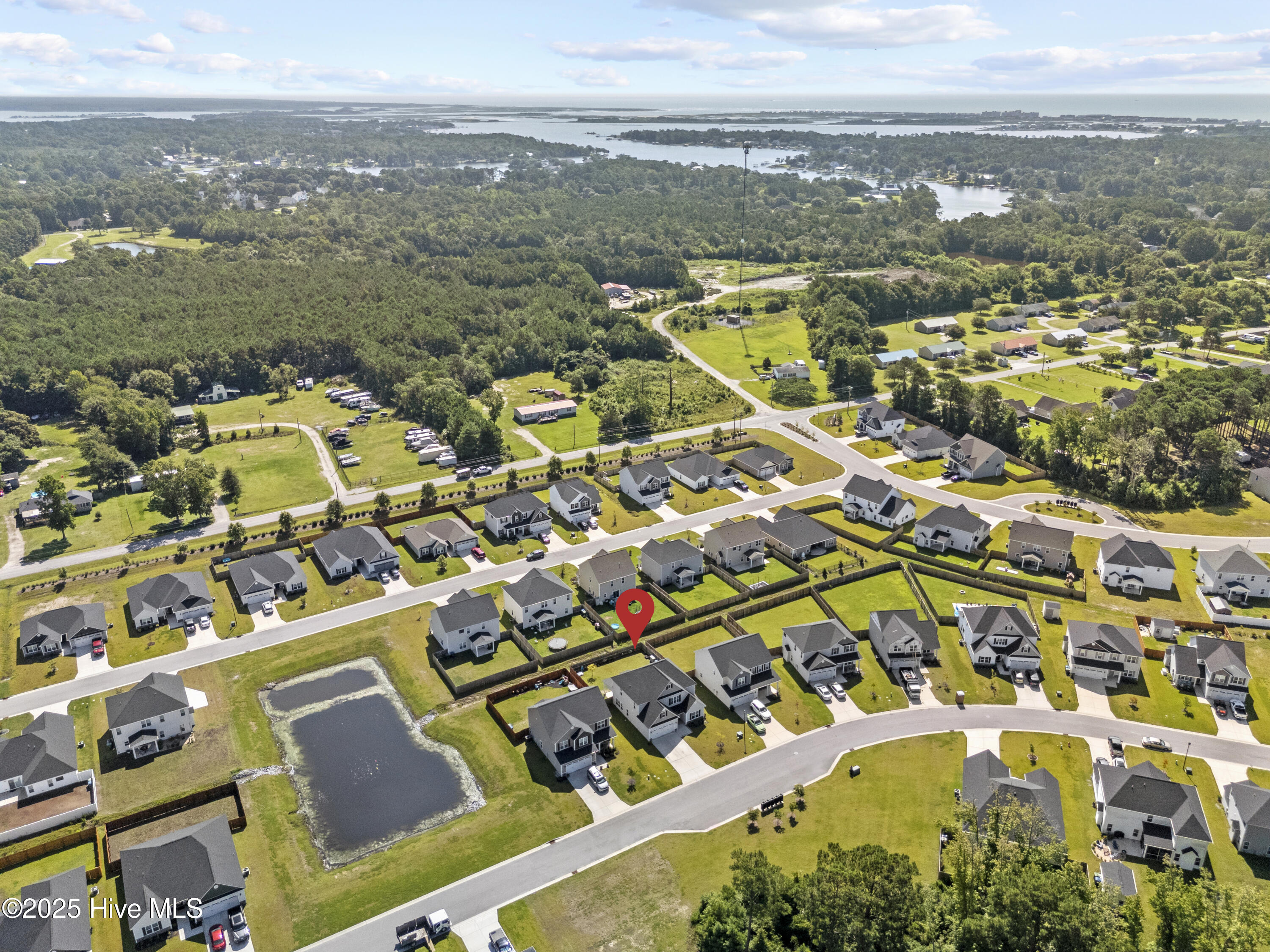419 Nantucket Trail