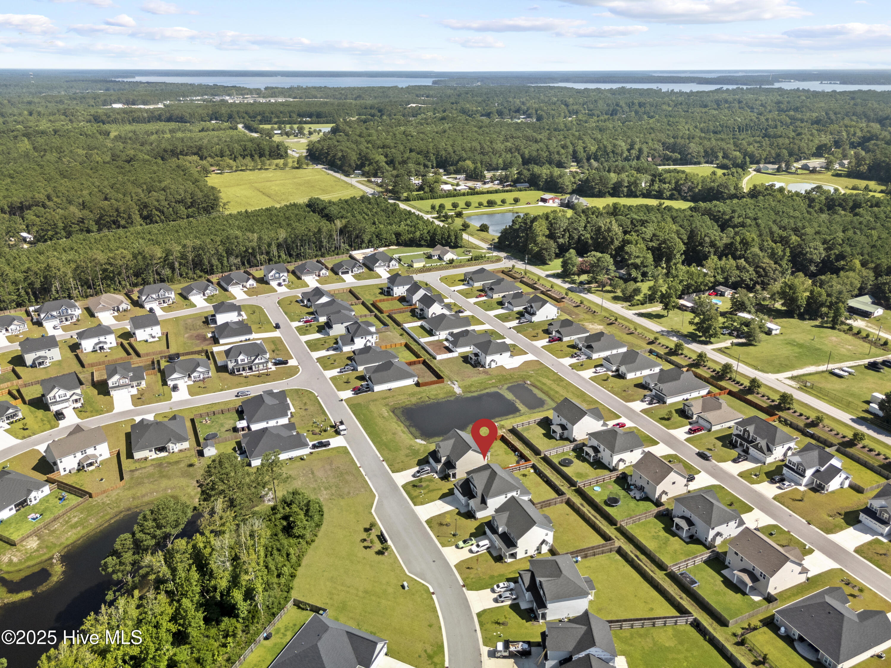 419 Nantucket Trail