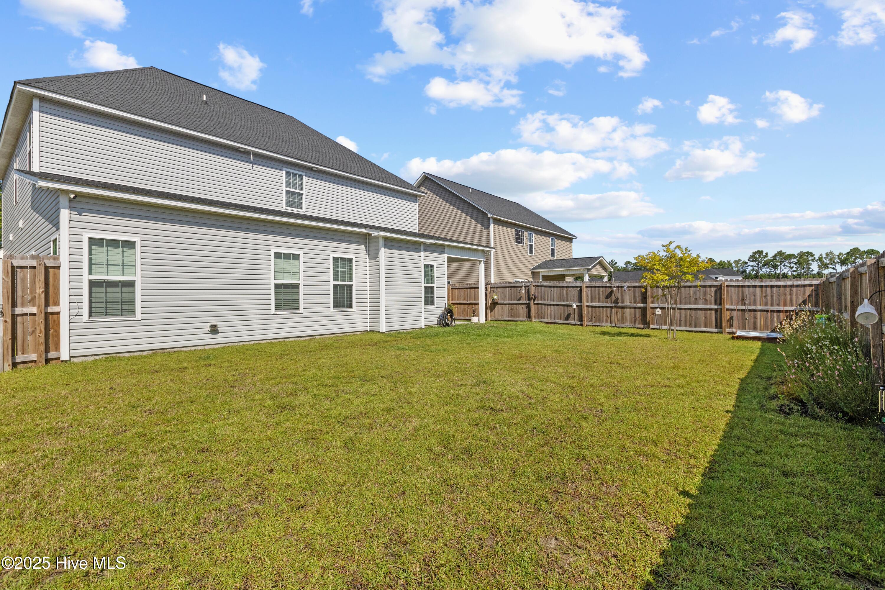 419 Nantucket Trail