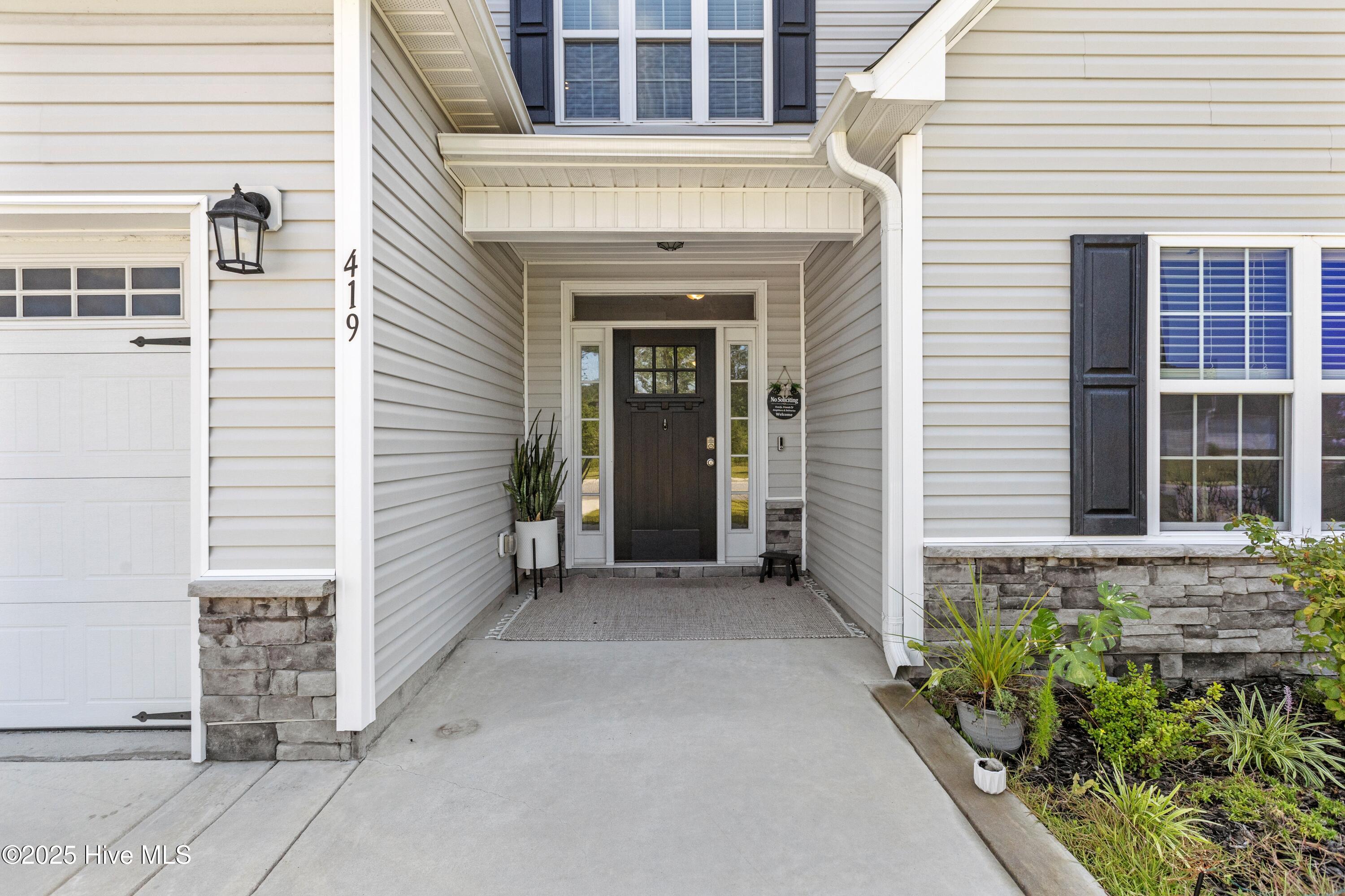 419 Nantucket Trail
