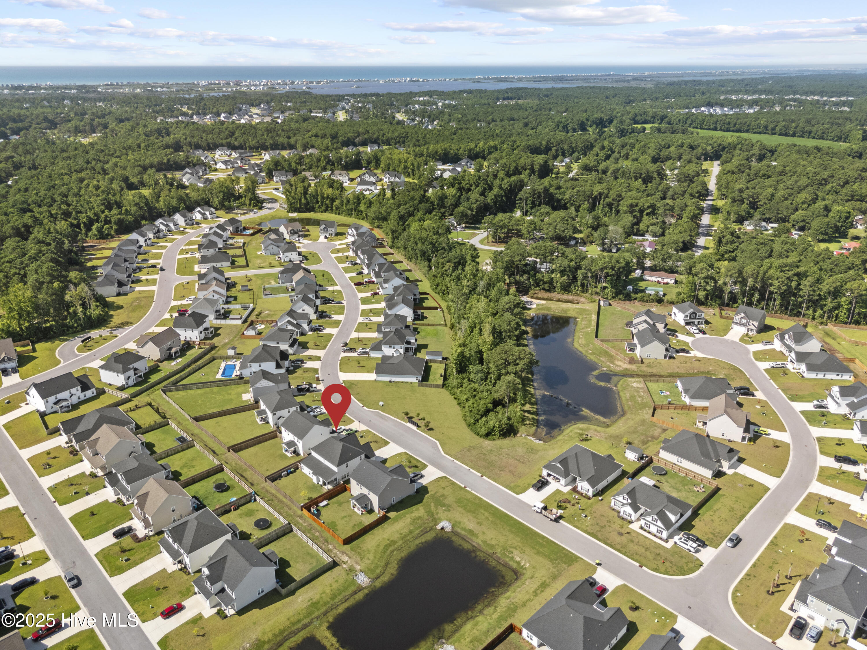 419 Nantucket Trail