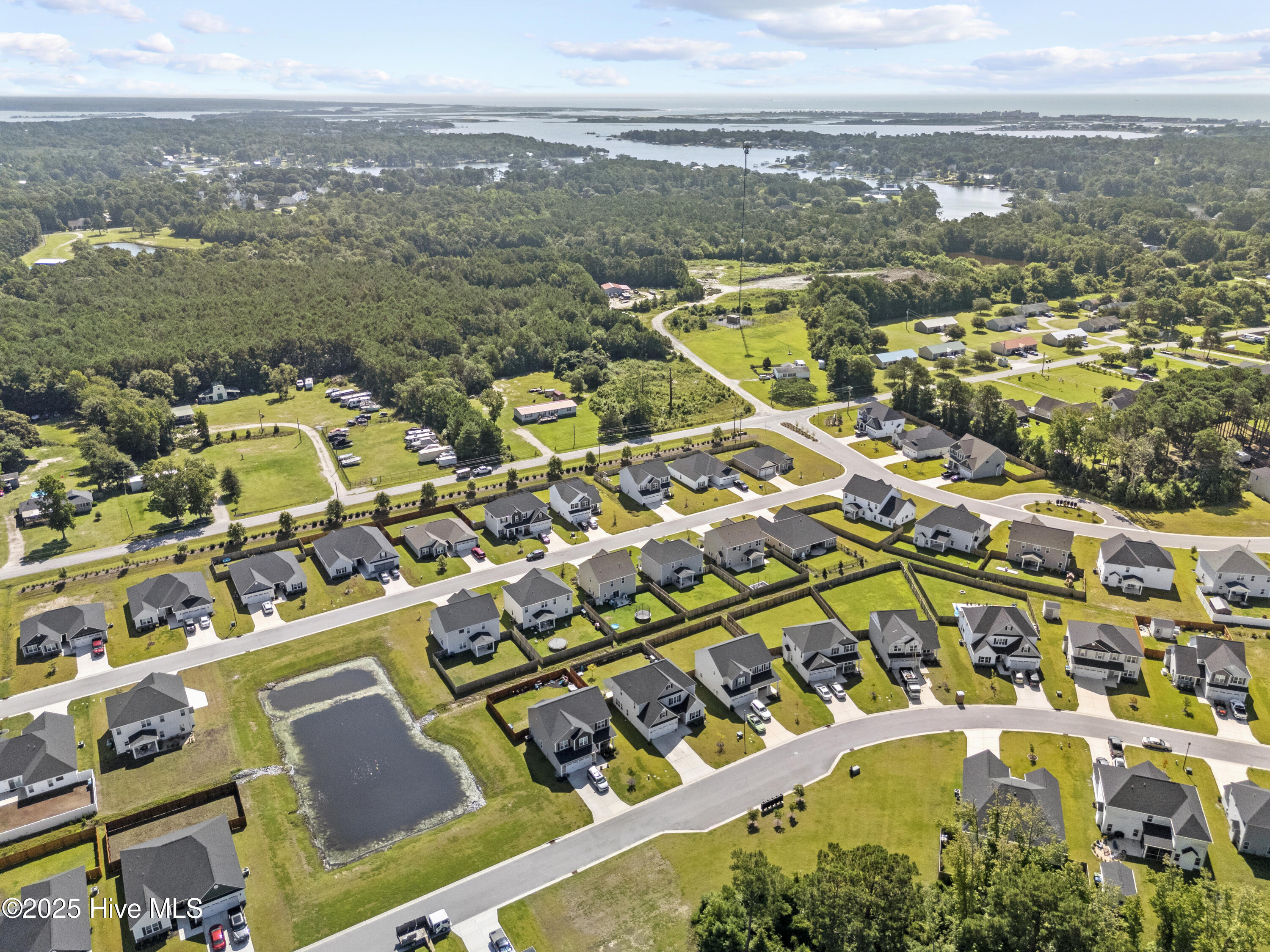 419 Nantucket Trail