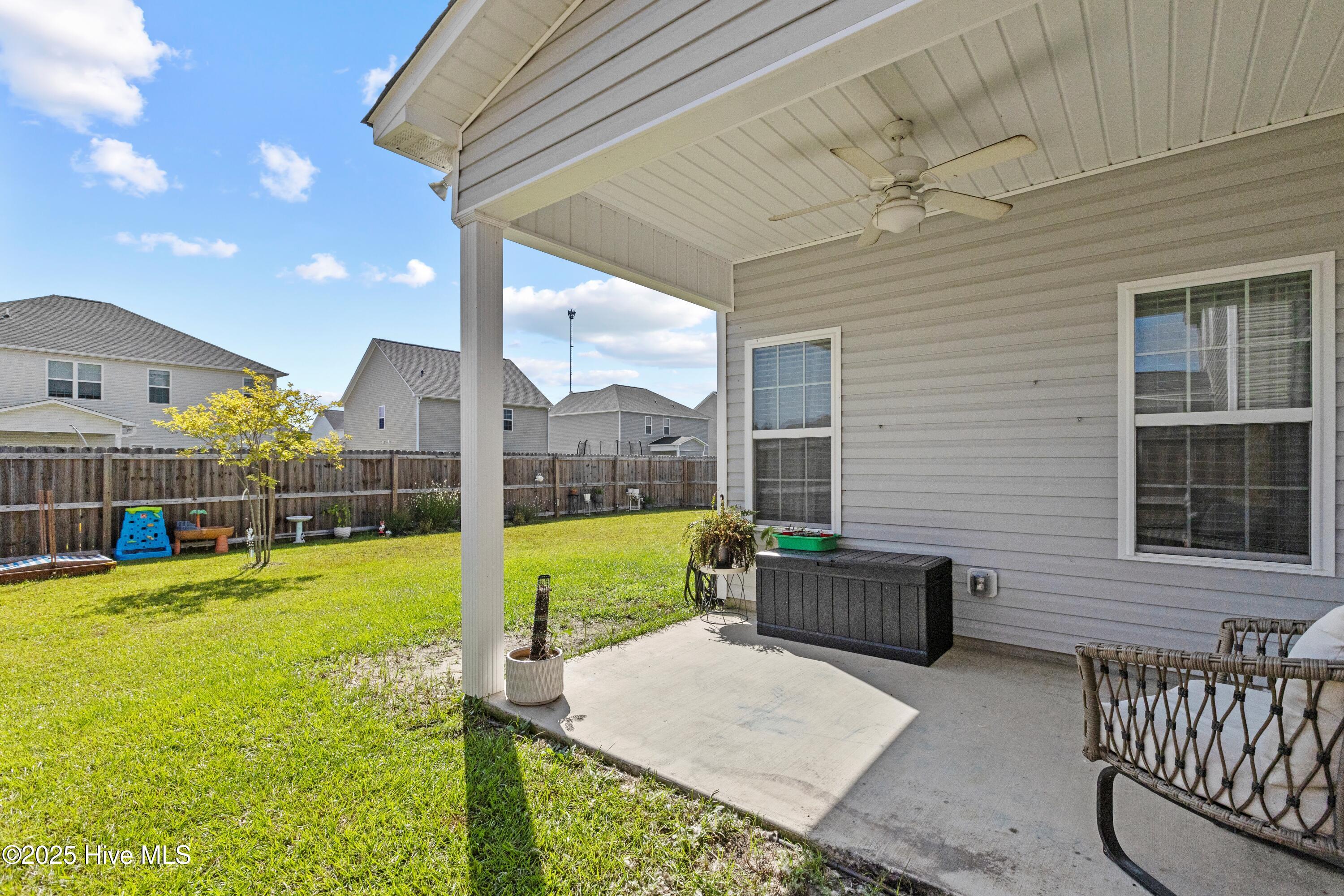 419 Nantucket Trail