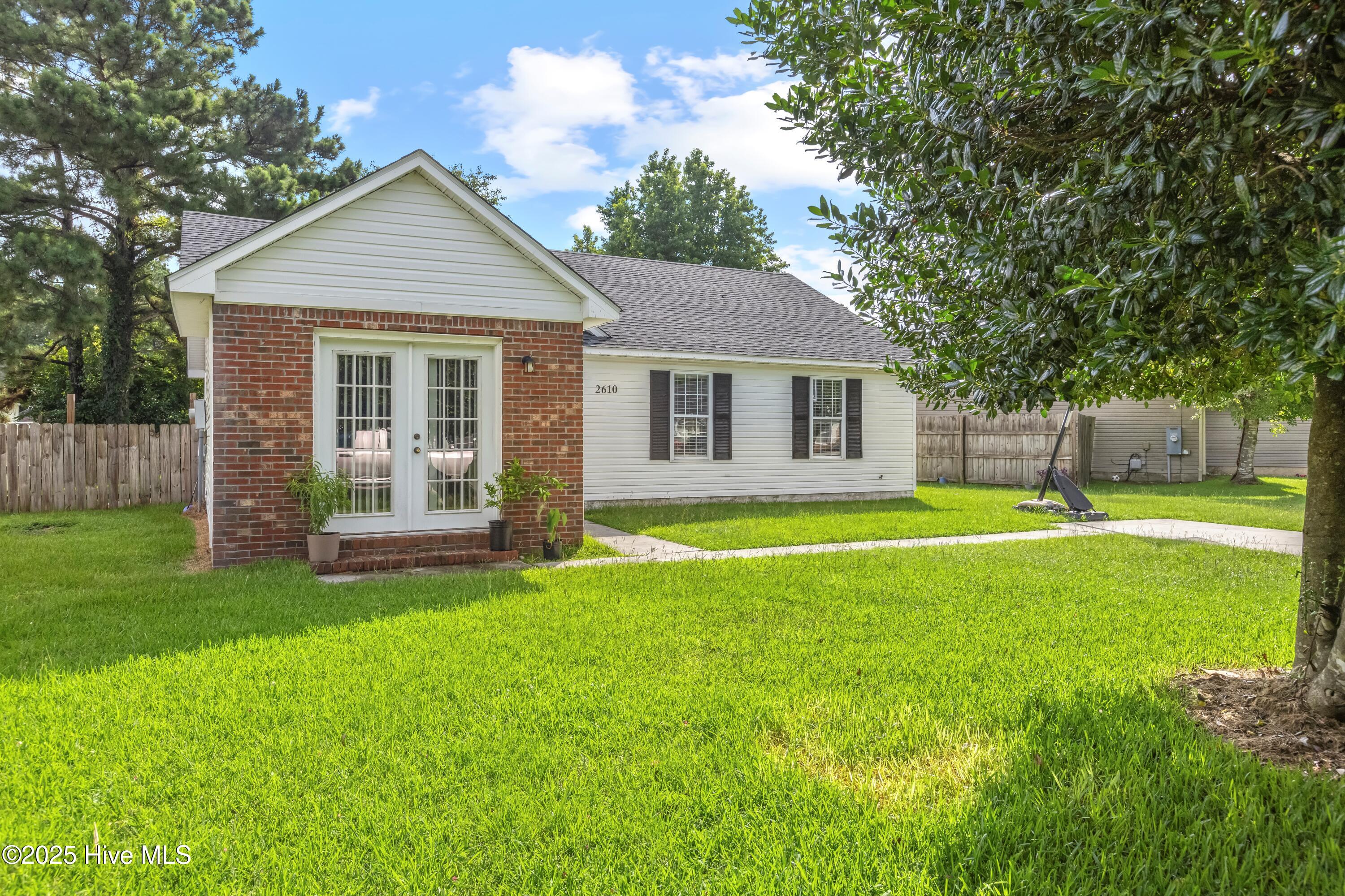 2610 Brookfield Drive