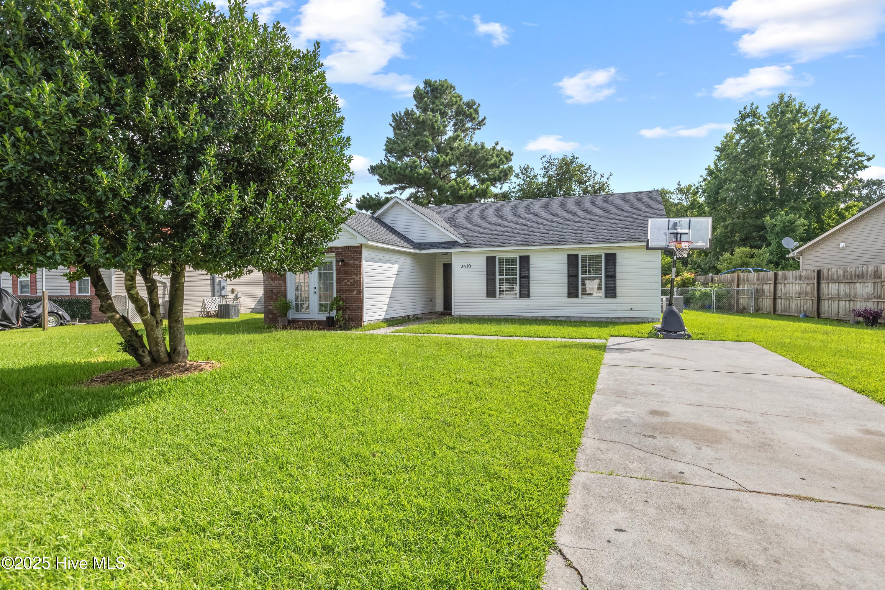 2610 Brookfield Drive