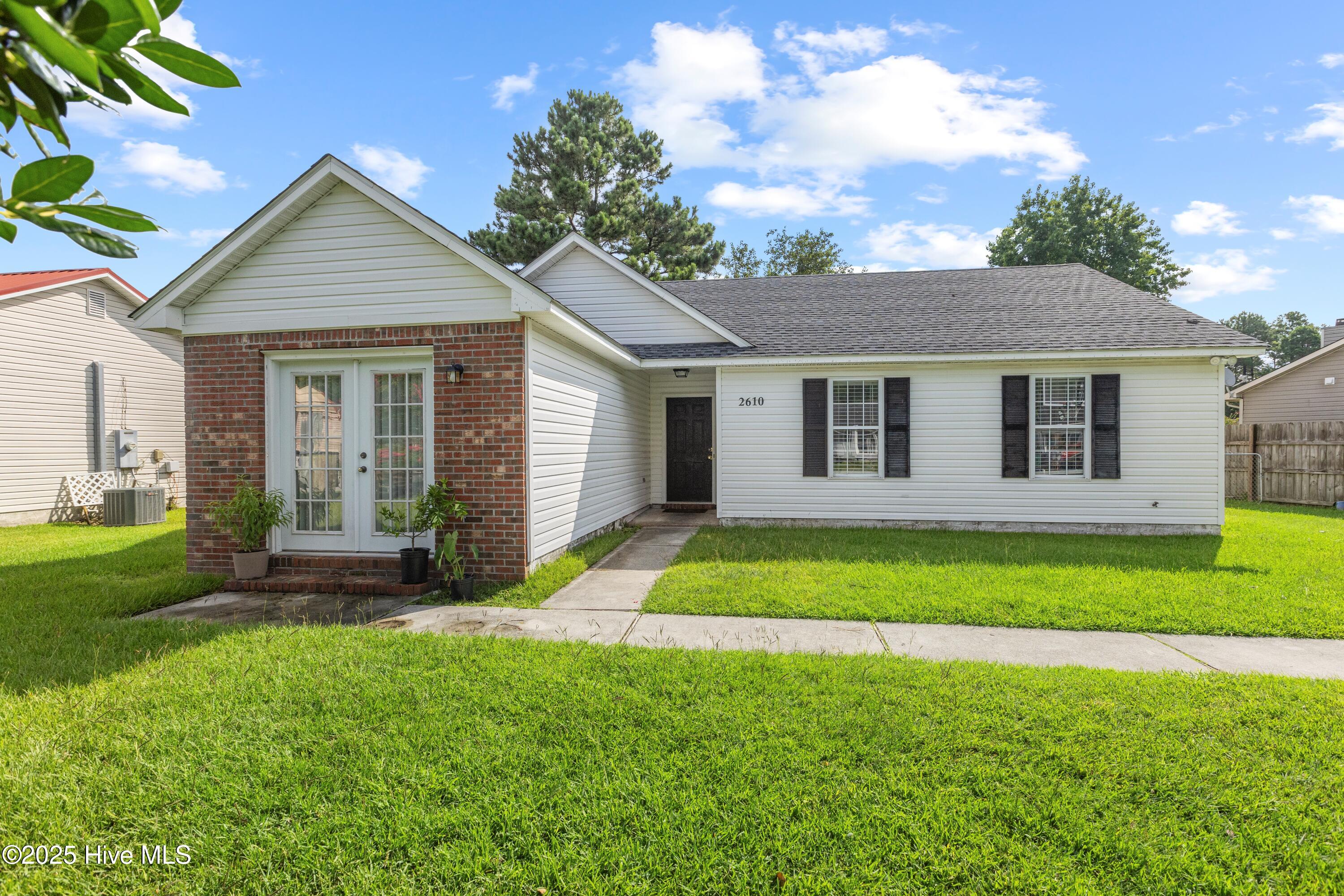 2610 Brookfield Drive