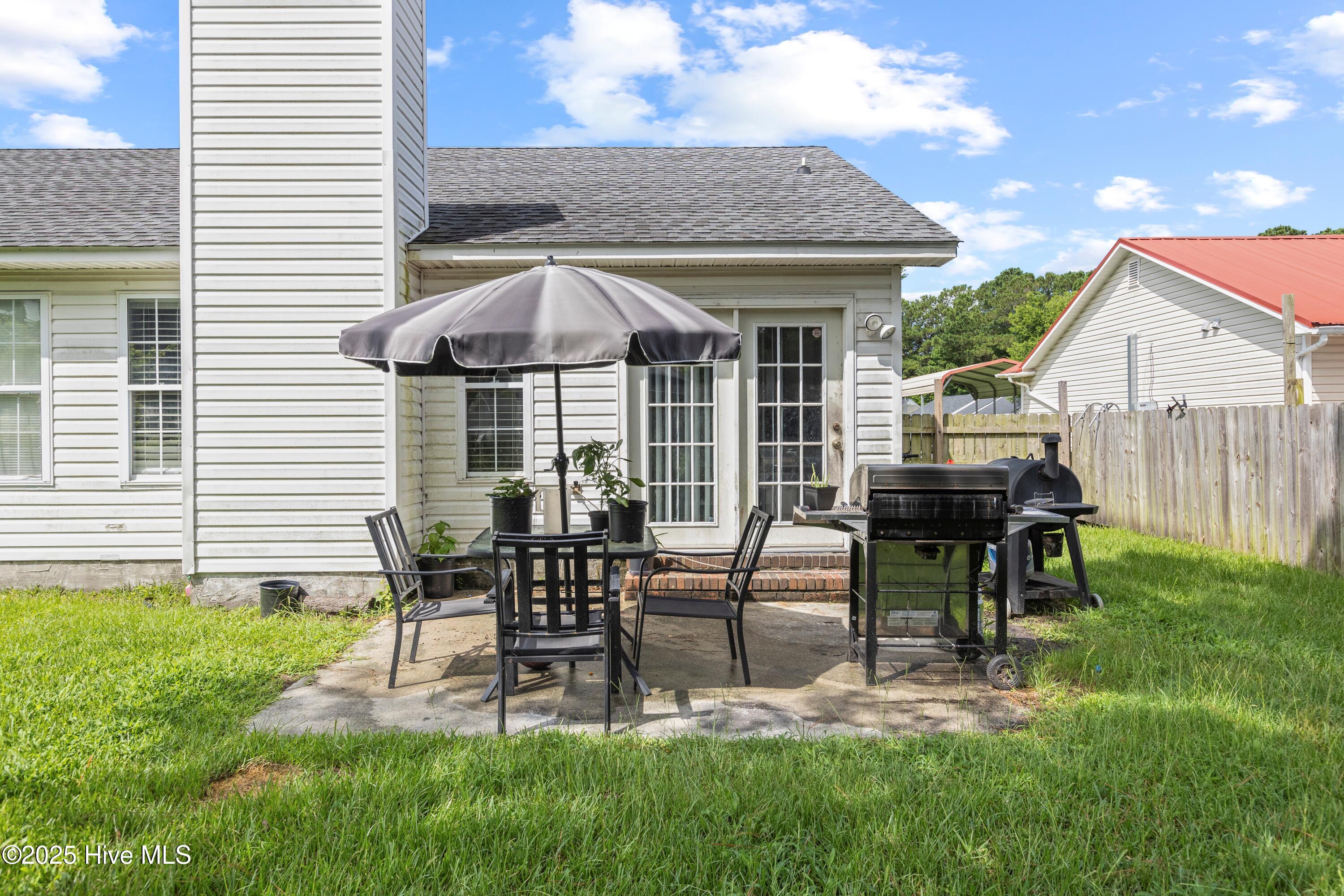 2610 Brookfield Drive