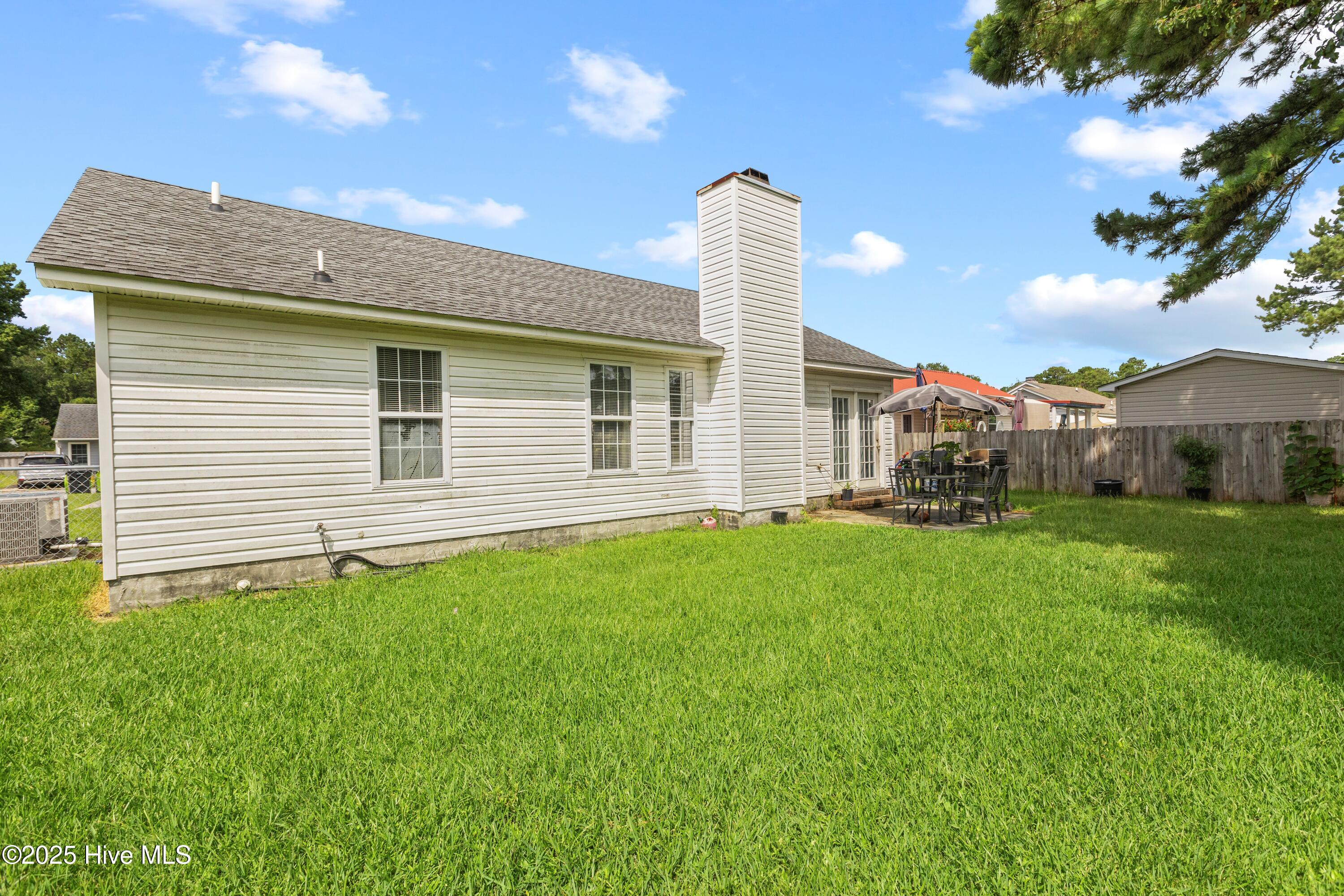 2610 Brookfield Drive