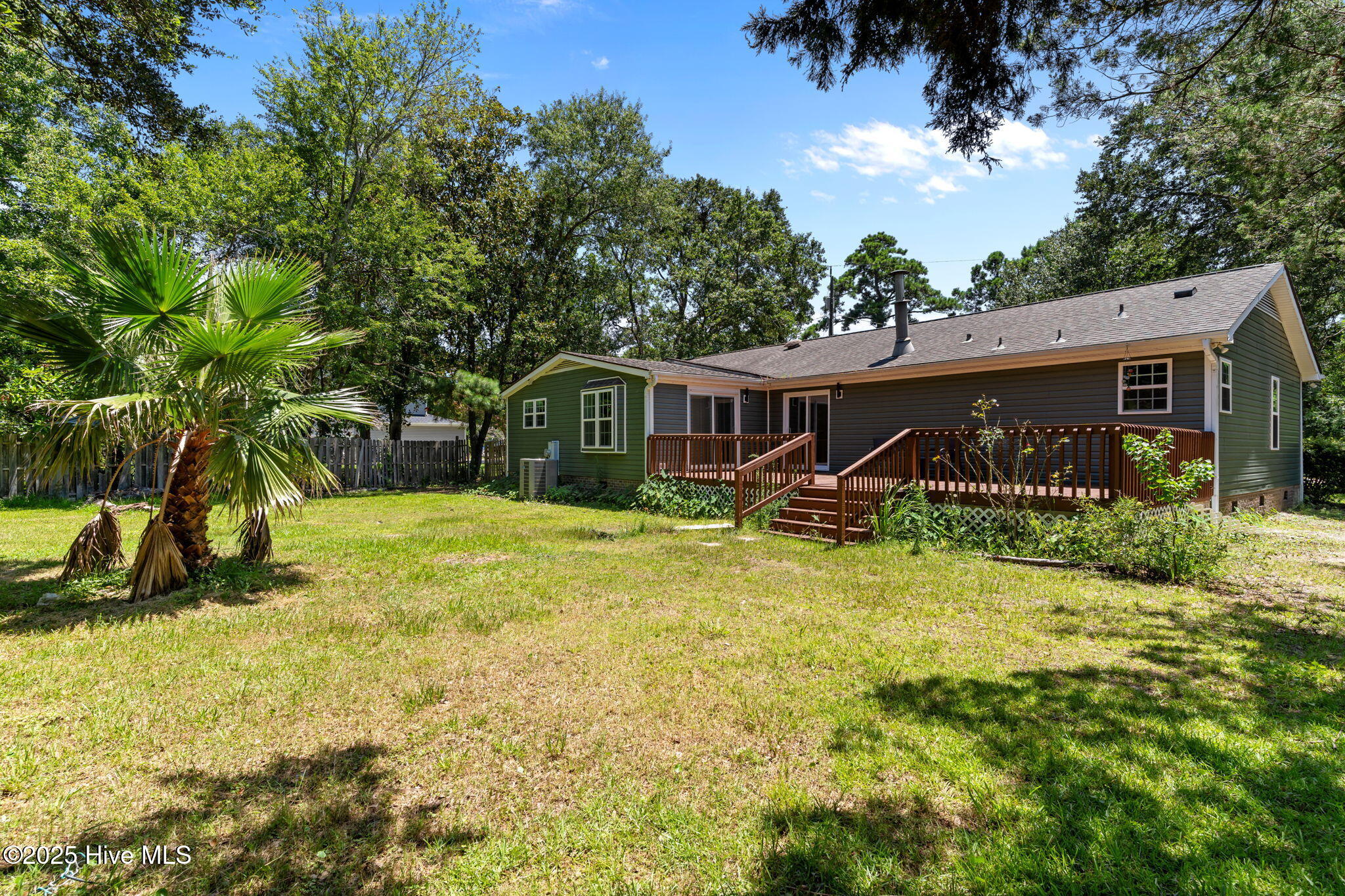 5109 Old Myrtle Grove Road