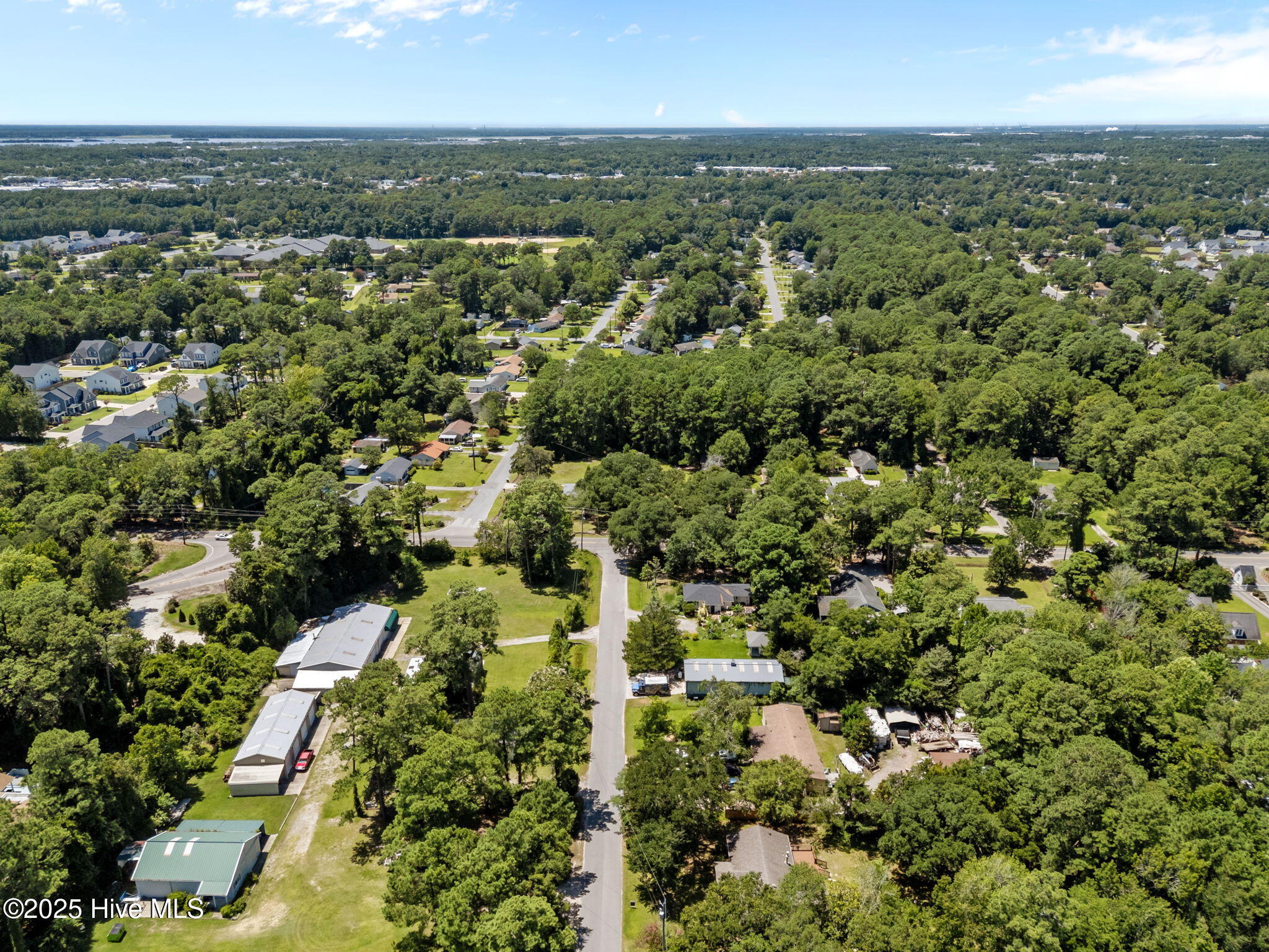 5109 Old Myrtle Grove Road