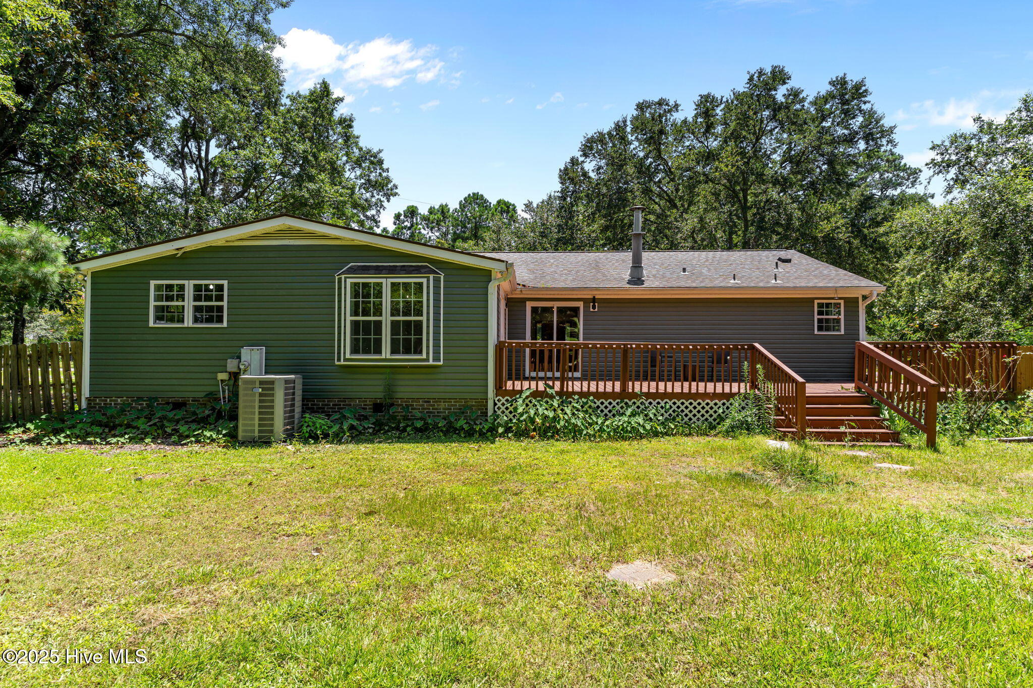 5109 Old Myrtle Grove Road