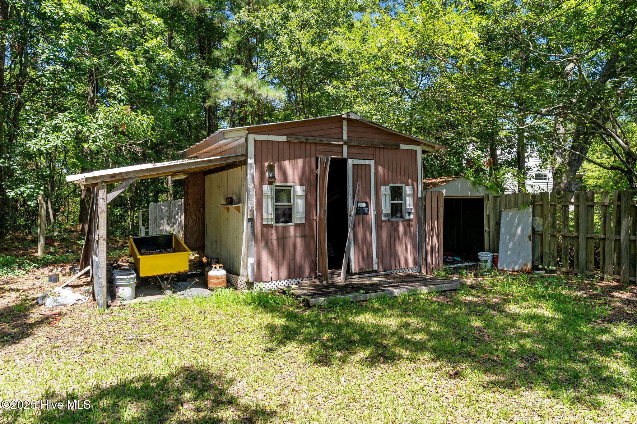 5109 Old Myrtle Grove Road