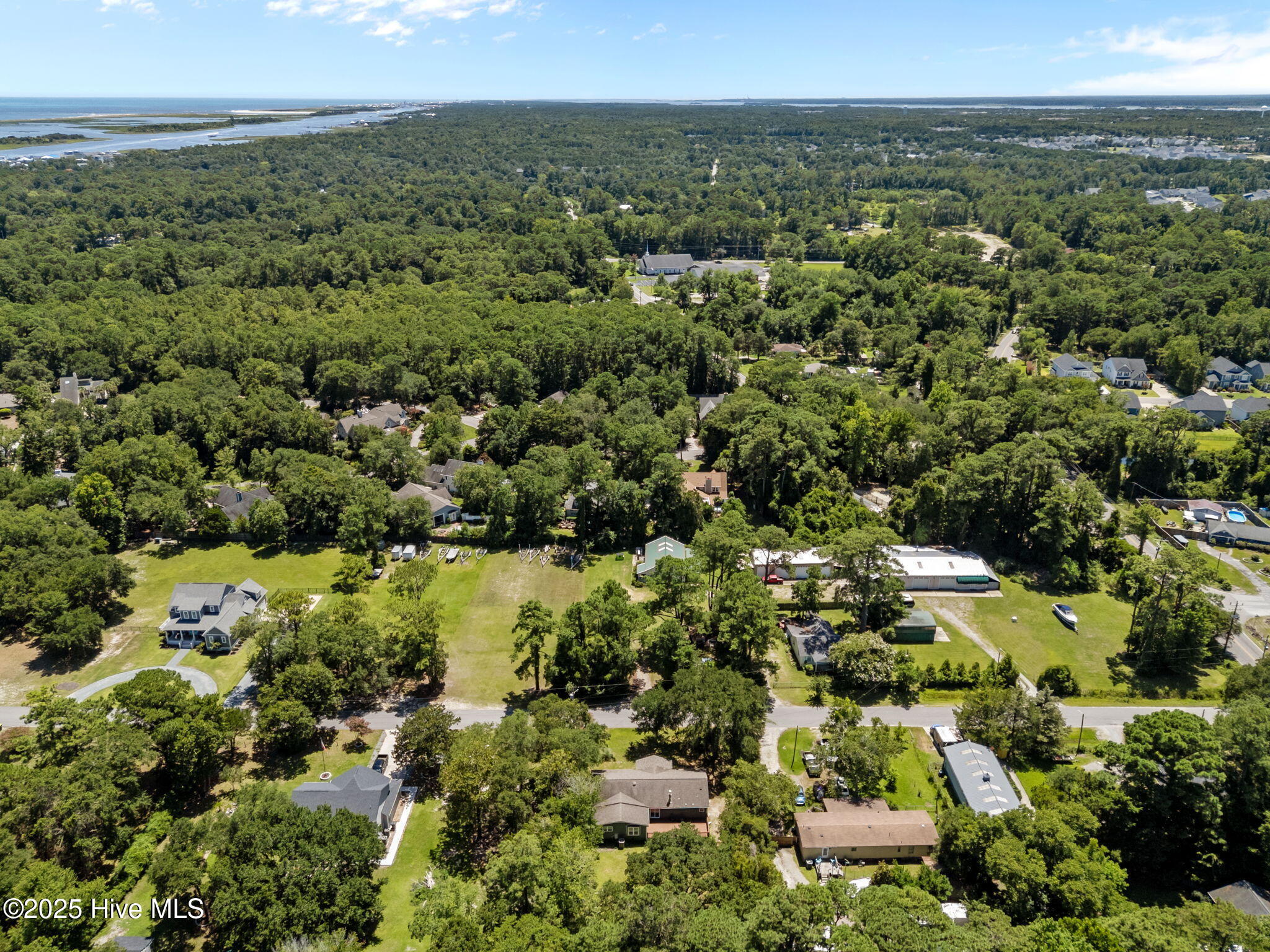 5109 Old Myrtle Grove Road