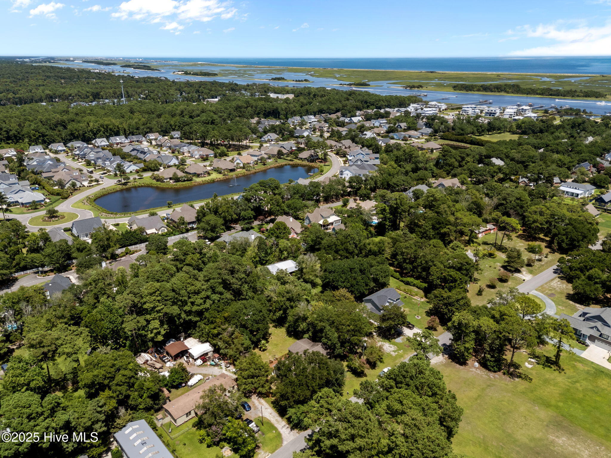 5109 Old Myrtle Grove Road