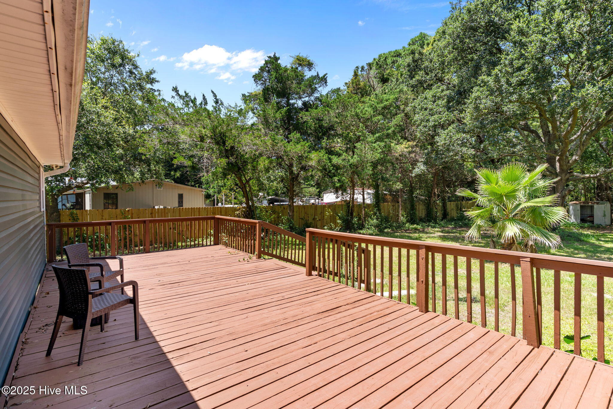 5109 Old Myrtle Grove Road