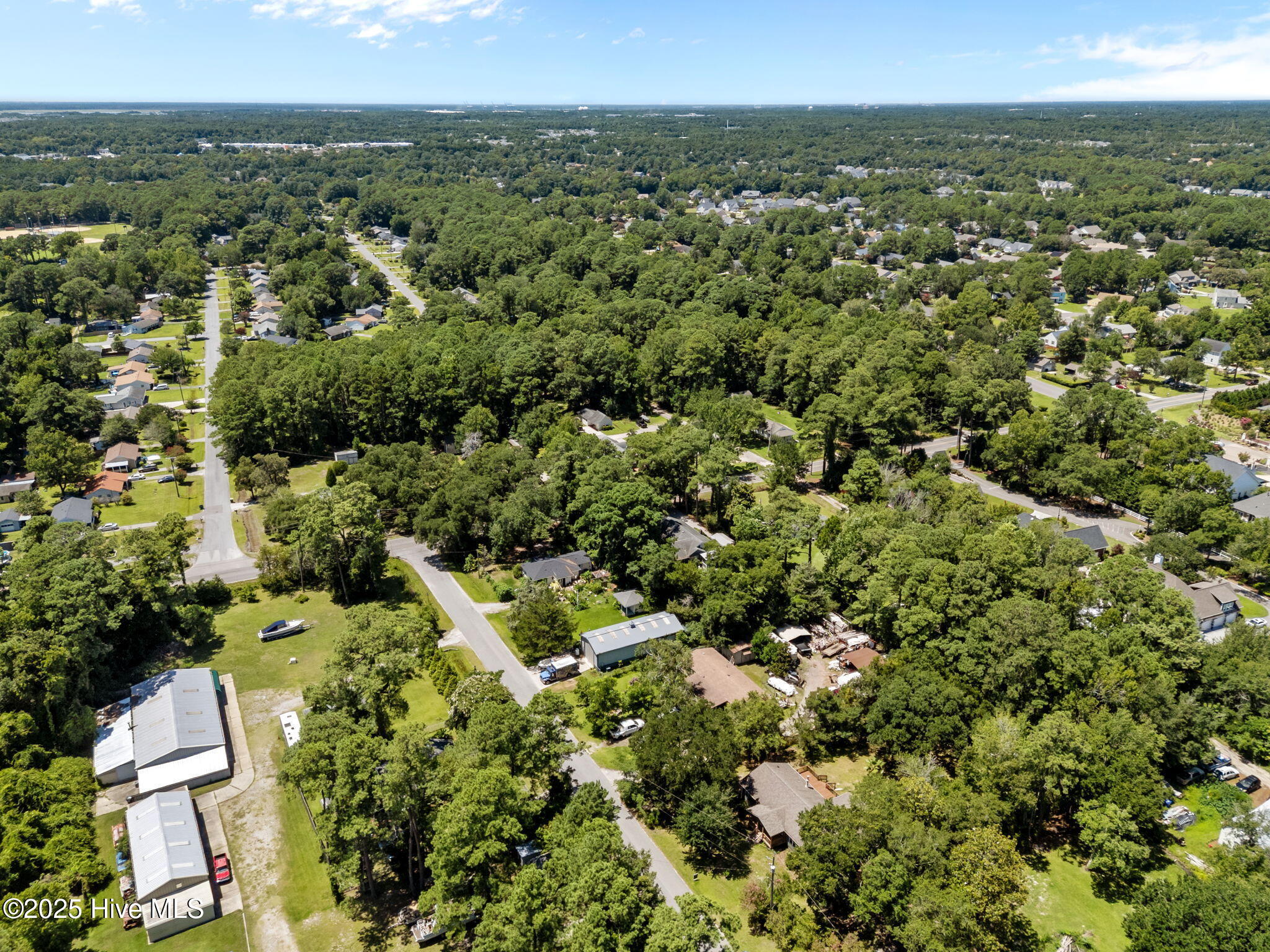 5109 Old Myrtle Grove Road