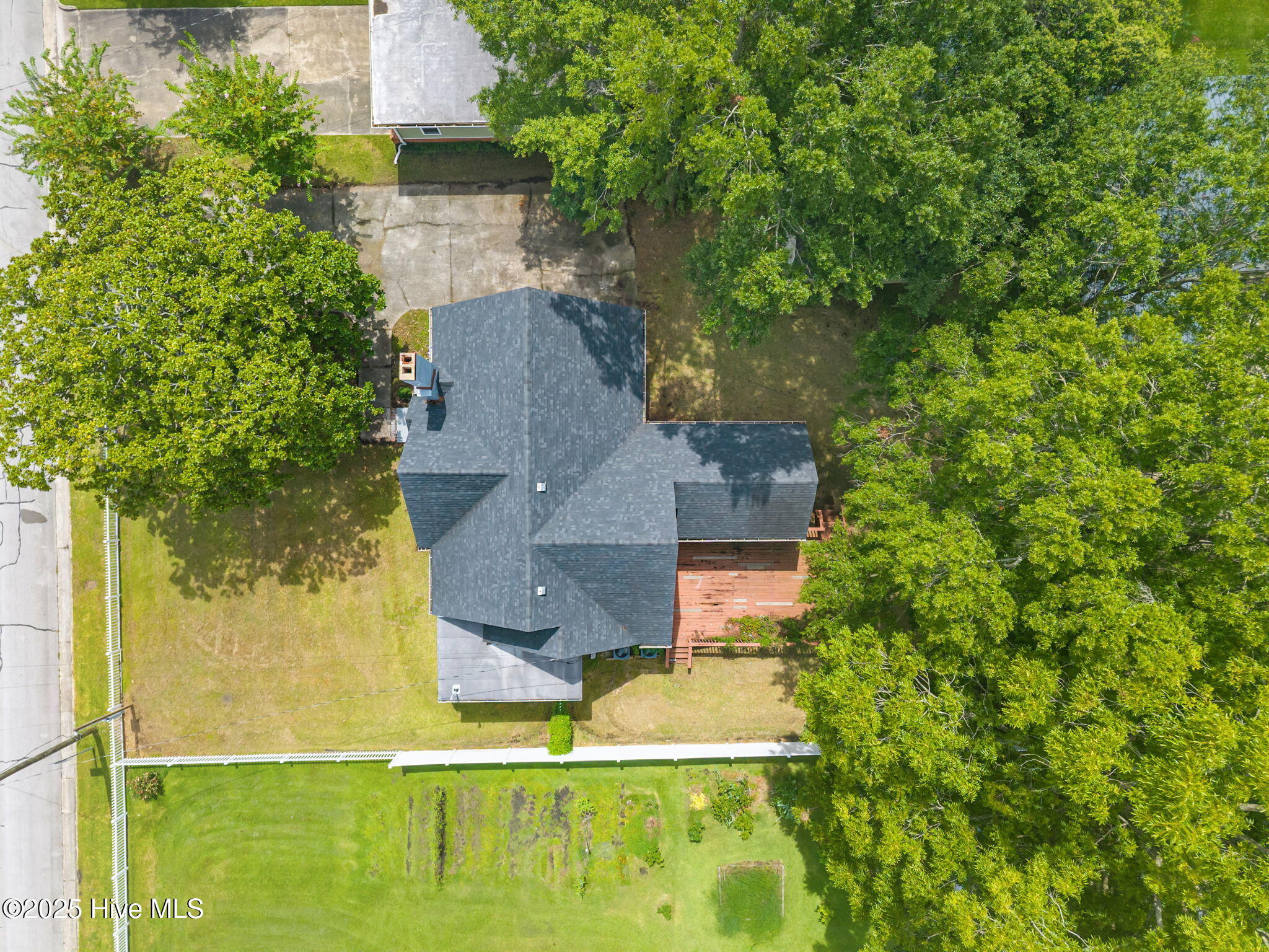 415 Bordeaux Street