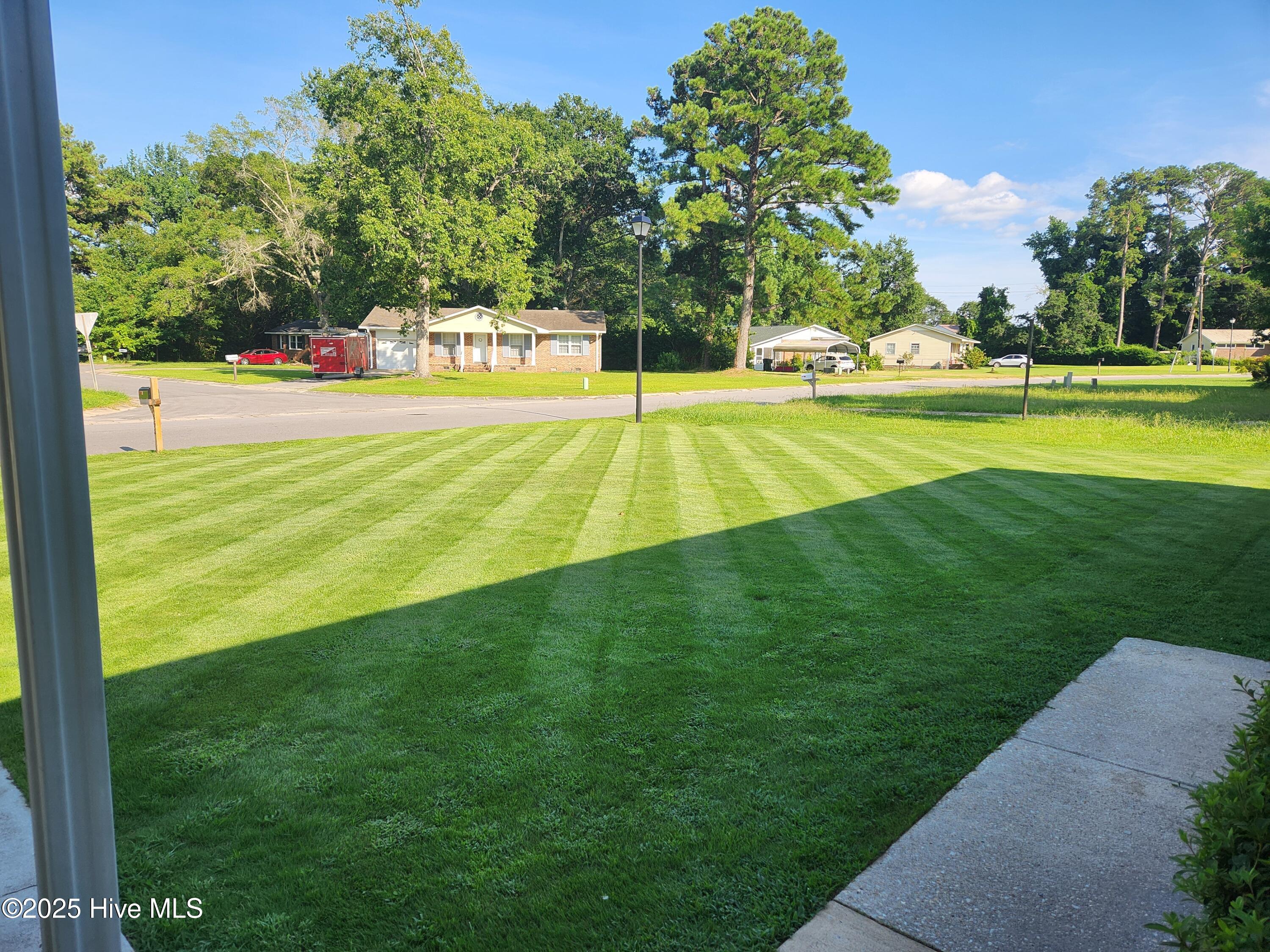 2605 Country Club Road