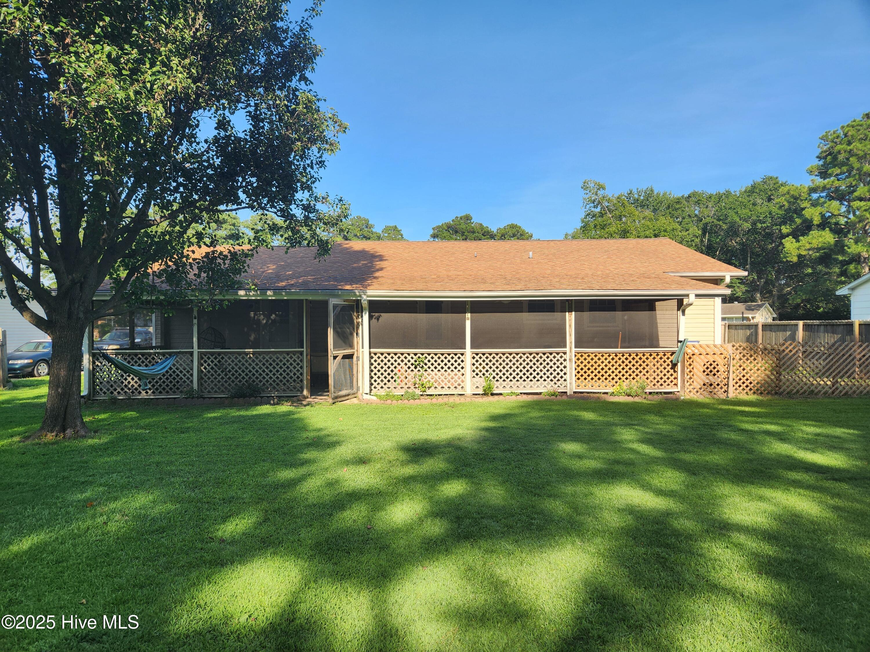 2605 Country Club Road