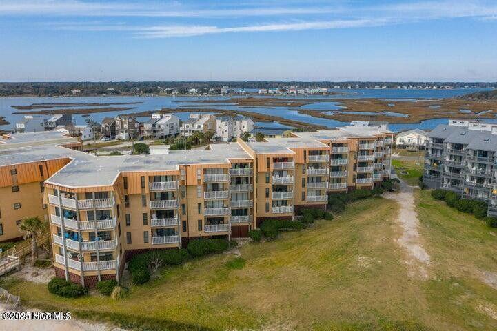 1866 New River Inlet Road, Unit 3404