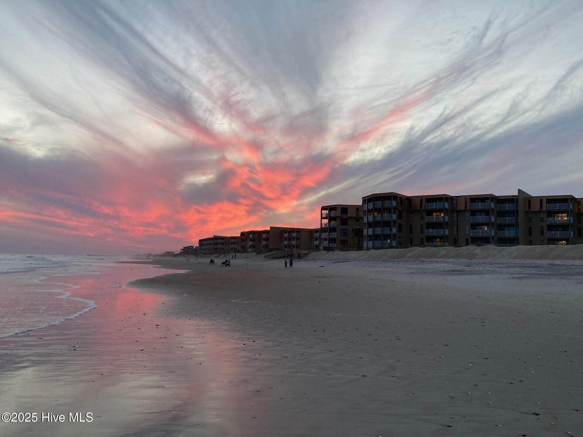 1866 New River Inlet Road, Unit 3404