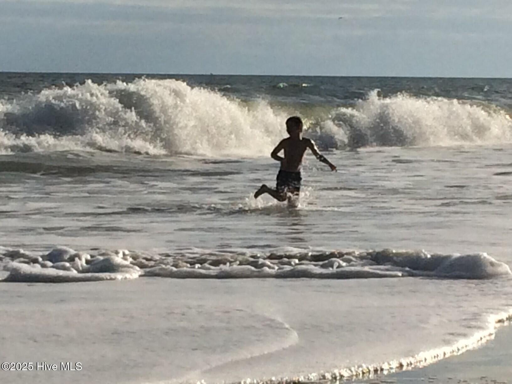 1866 New River Inlet Road, Unit 3404