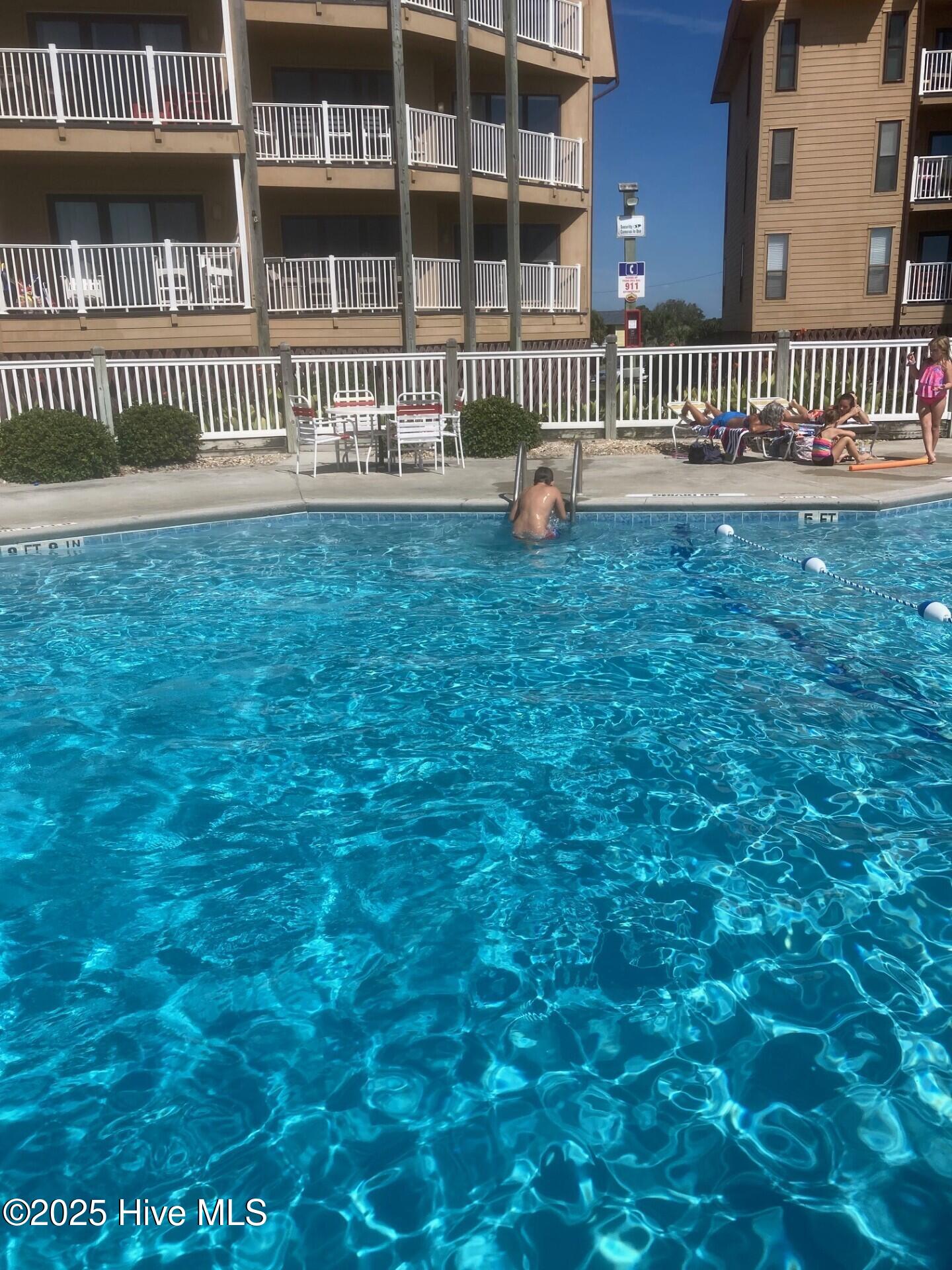 1866 New River Inlet Road, Unit 3404