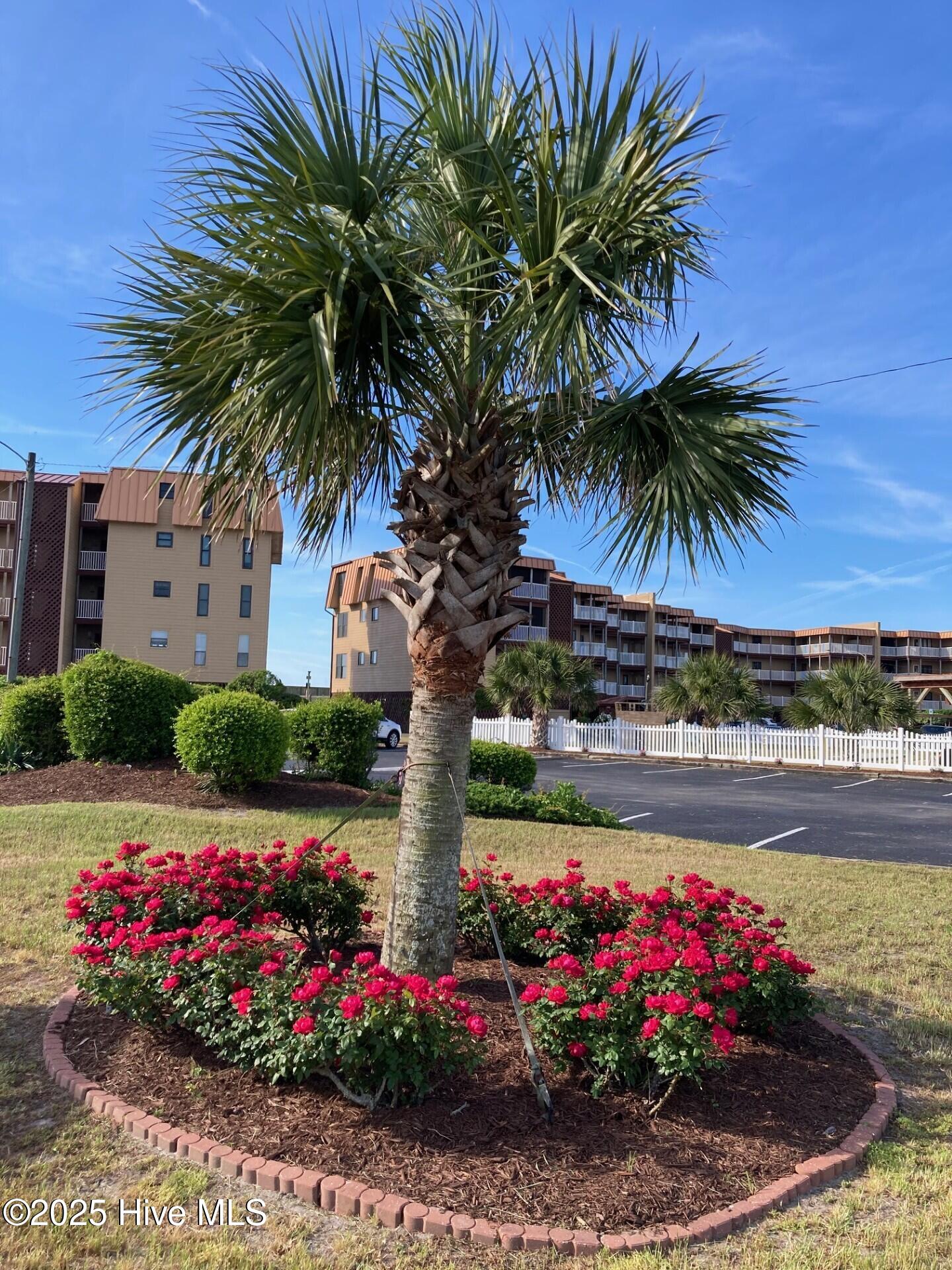 1866 New River Inlet Road, Unit 3404