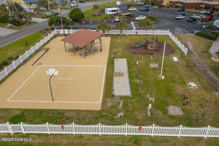 1866 New River Inlet Road, Unit 3404