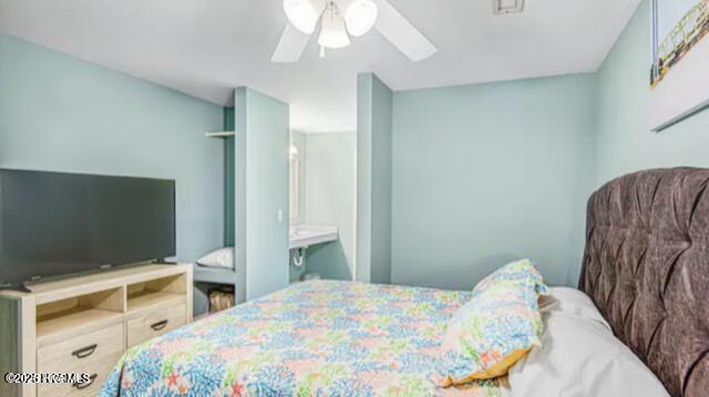 1501 N New River Drive, 201