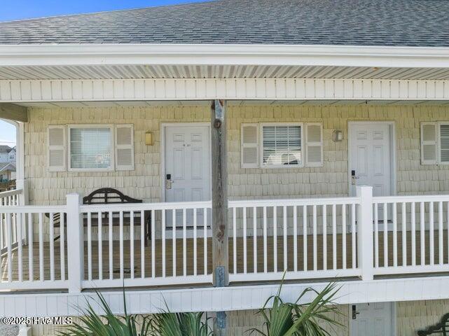 1501 N New River Drive, 201