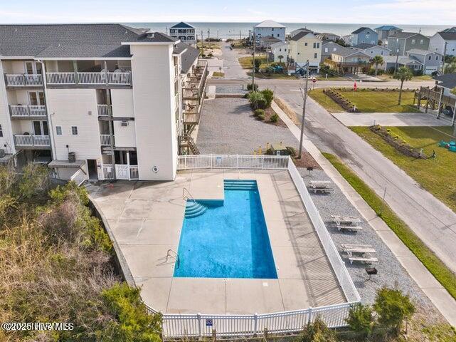 1501 N New River Drive, 201