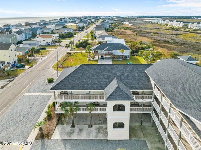 1501 N New River Drive, 201