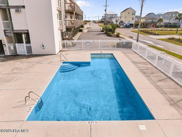 1501 N New River Drive, 201