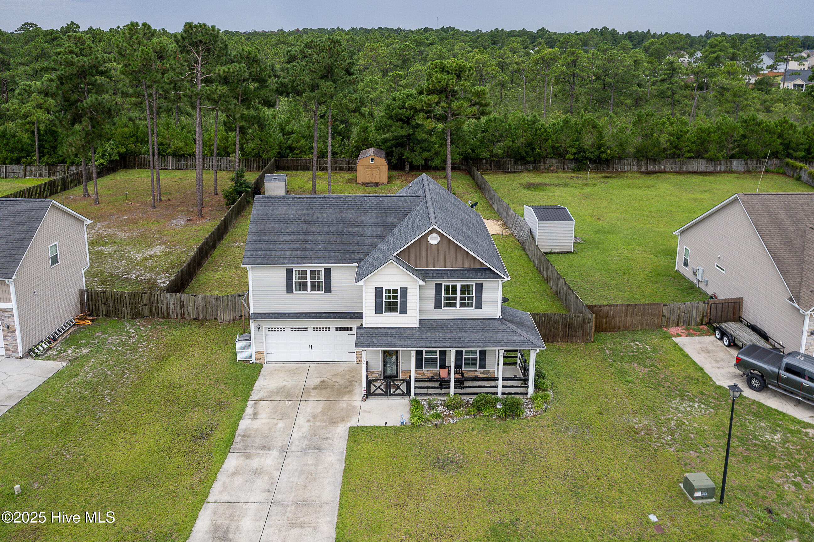 339 Inverness Drive