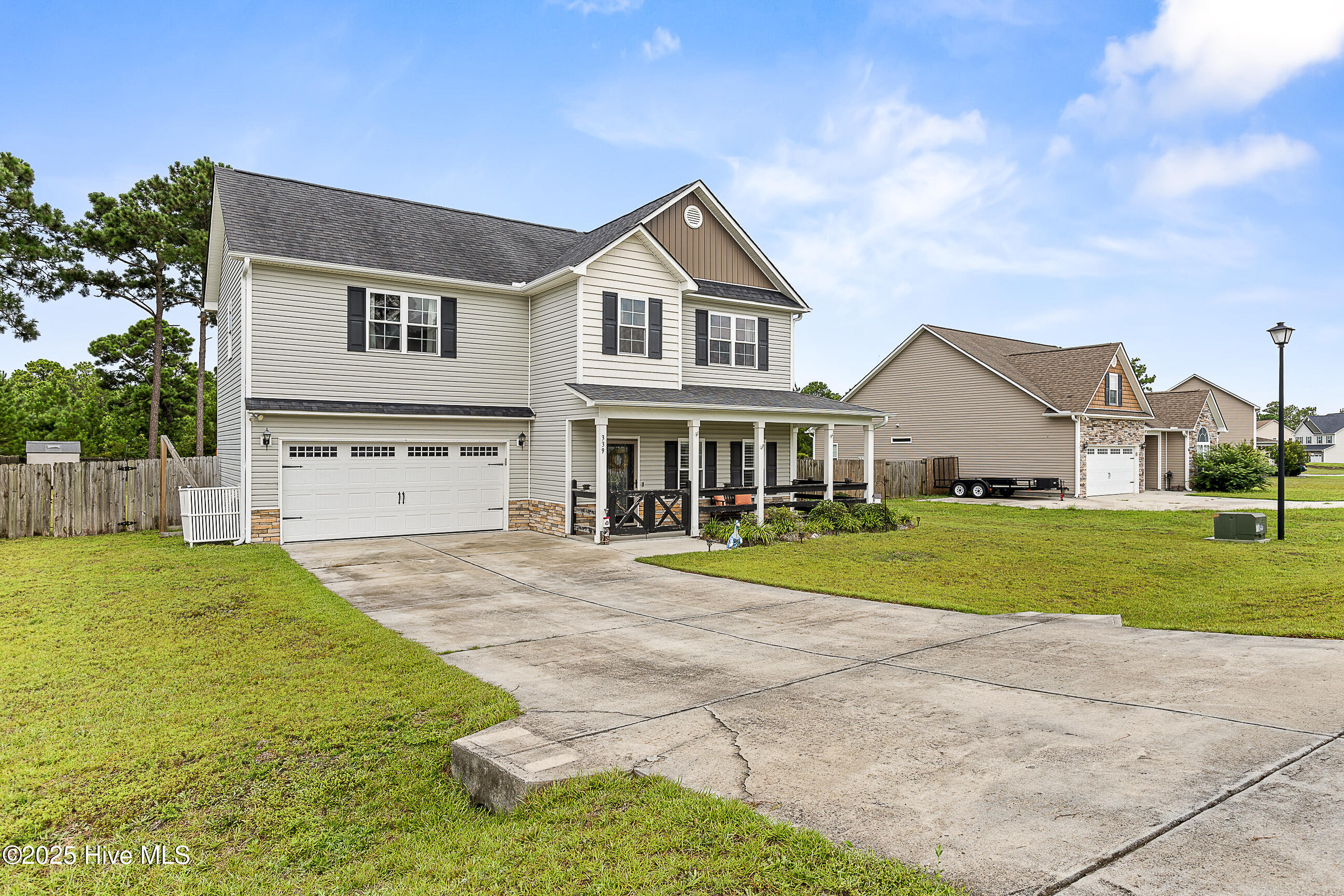 339 Inverness Drive