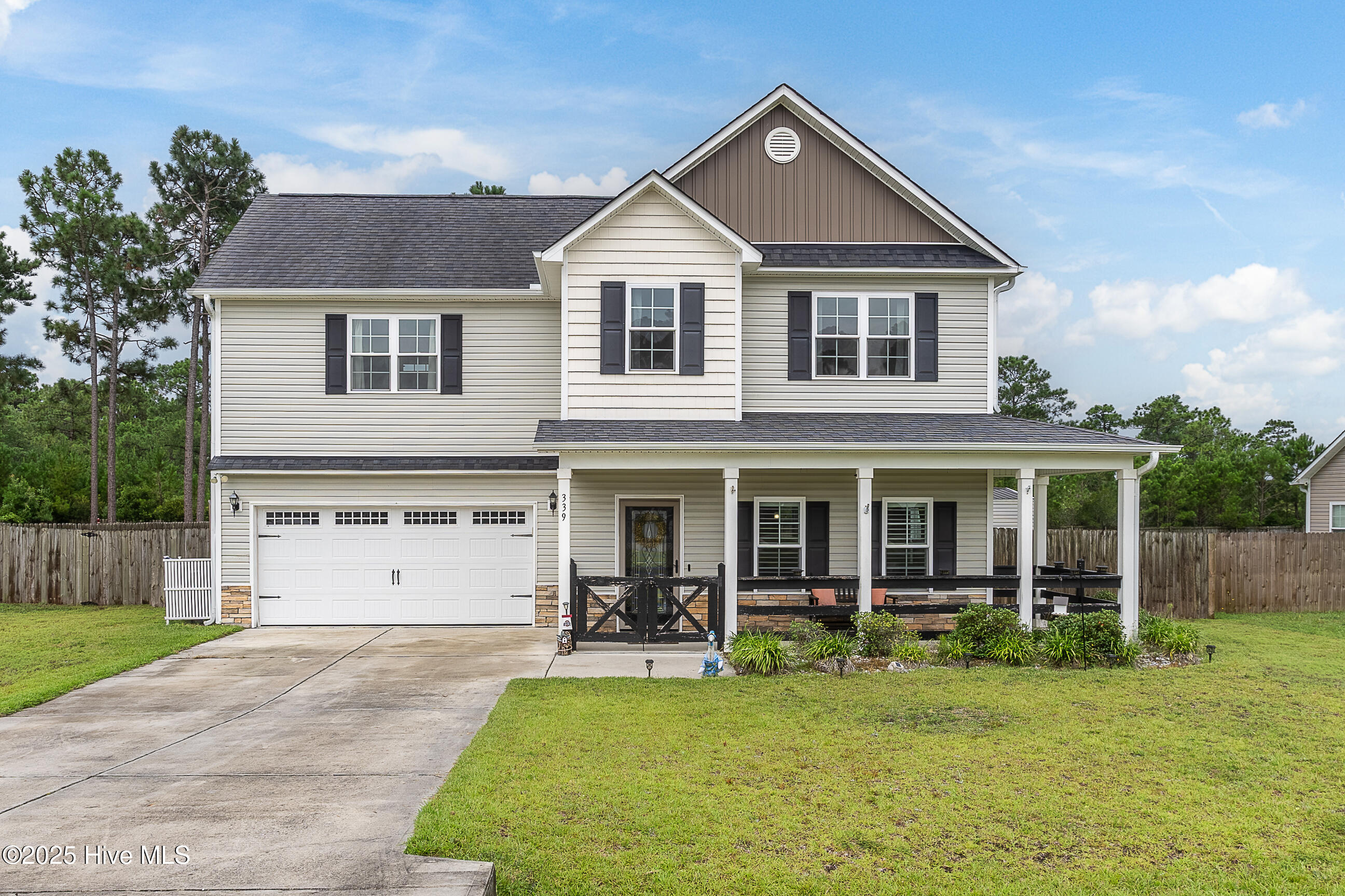 339 Inverness Drive