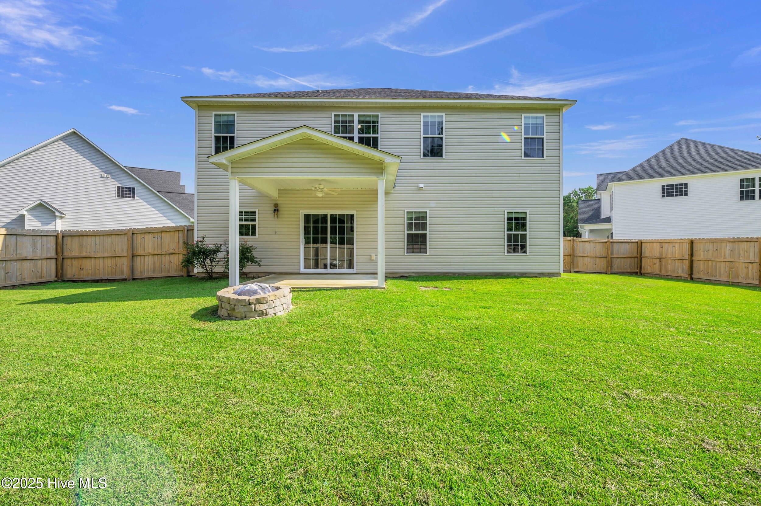 110 Goldstone Court