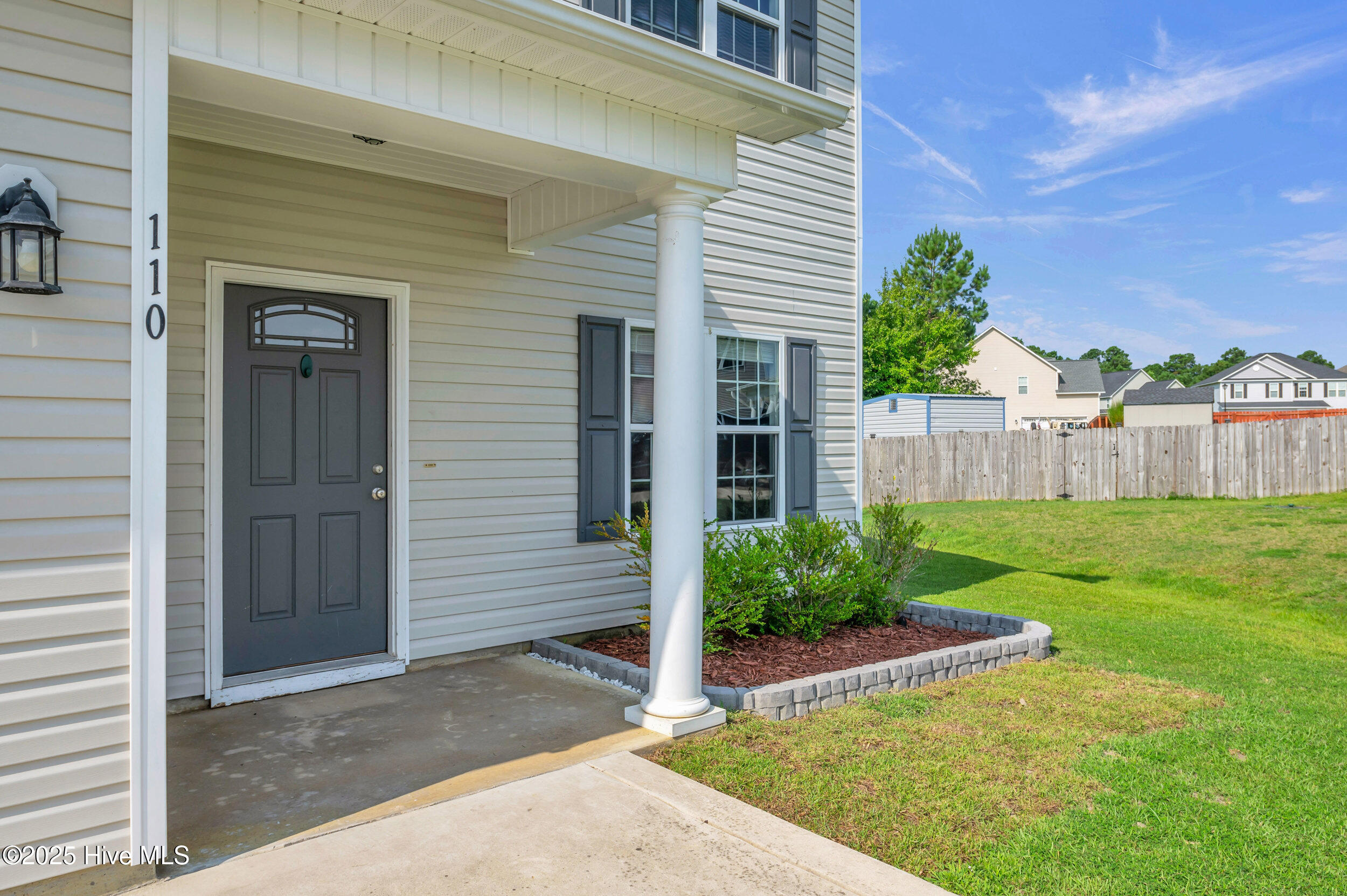 110 Goldstone Court