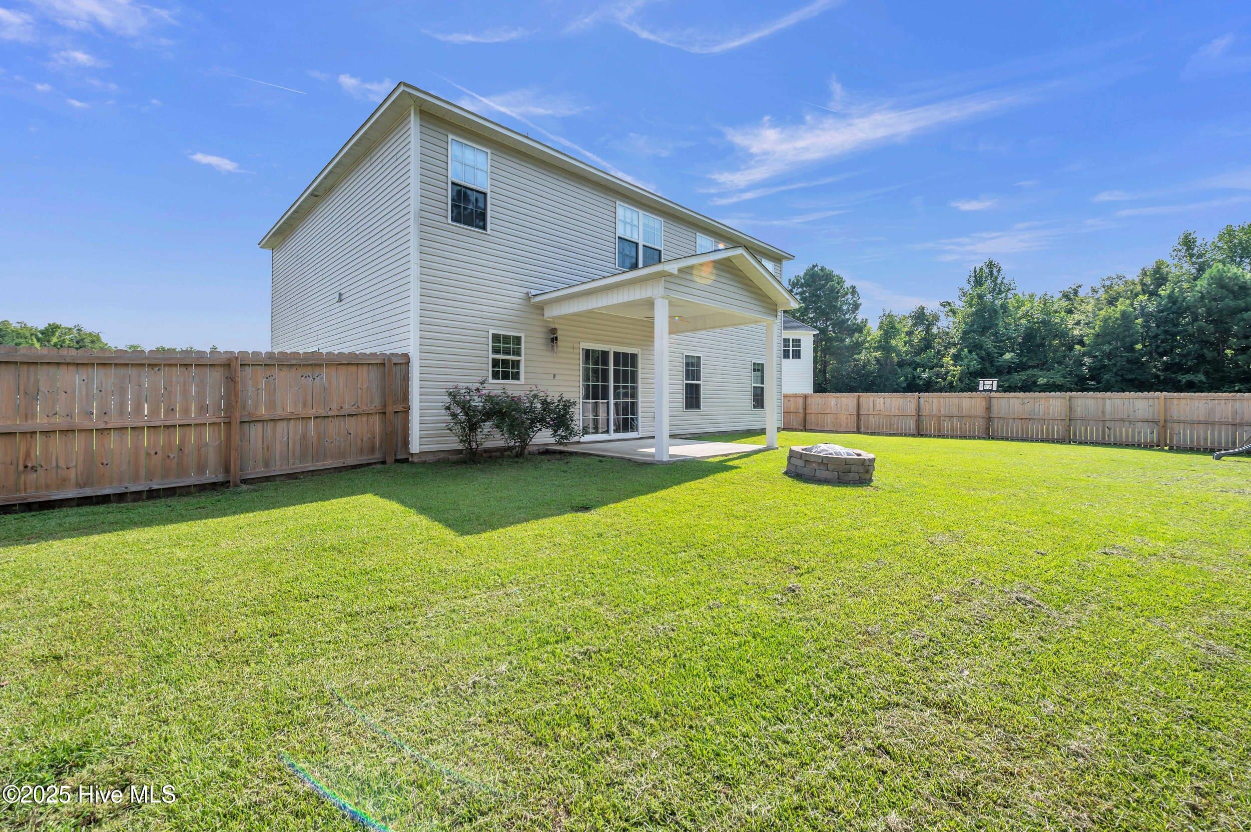 110 Goldstone Court