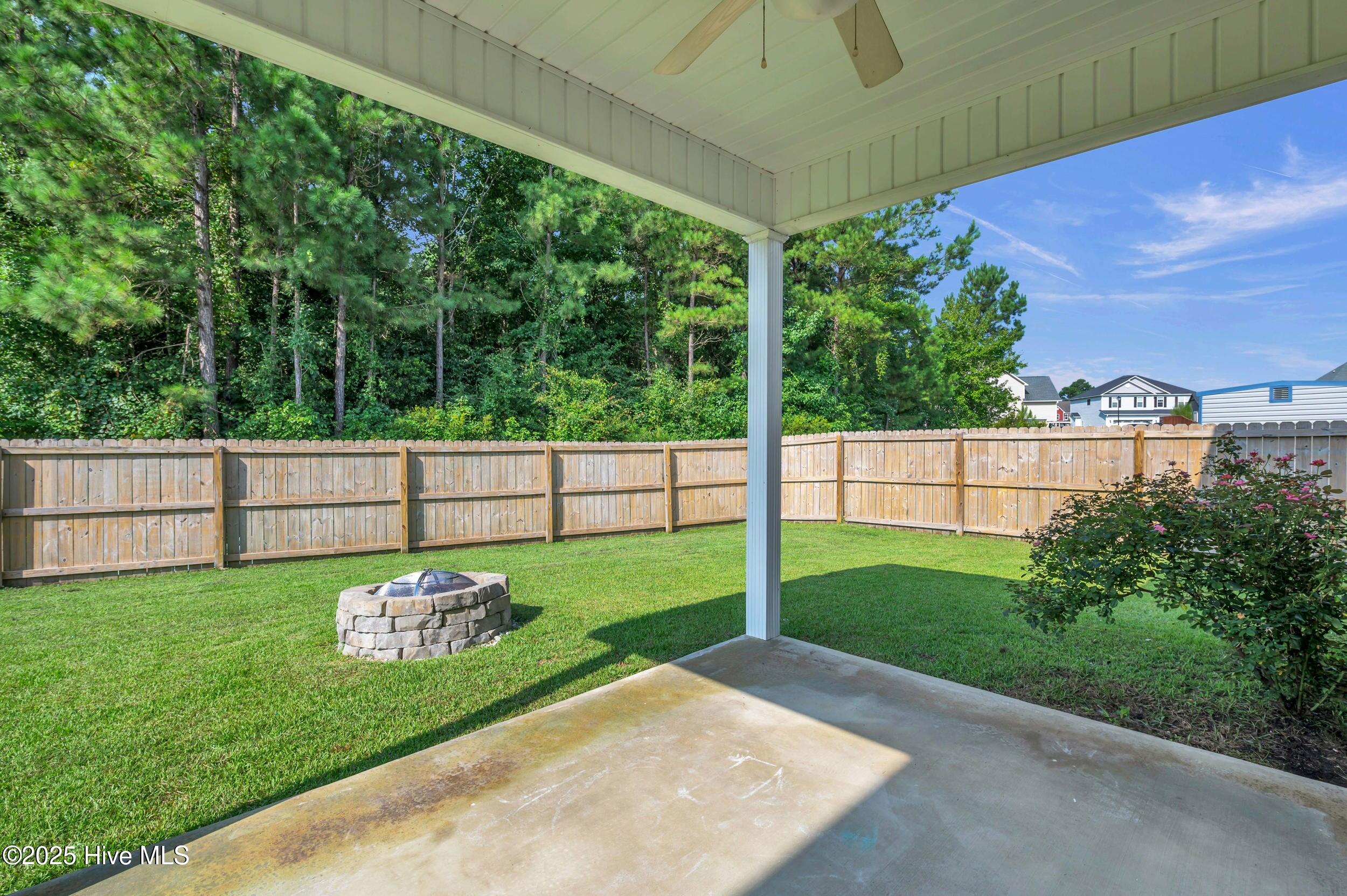110 Goldstone Court