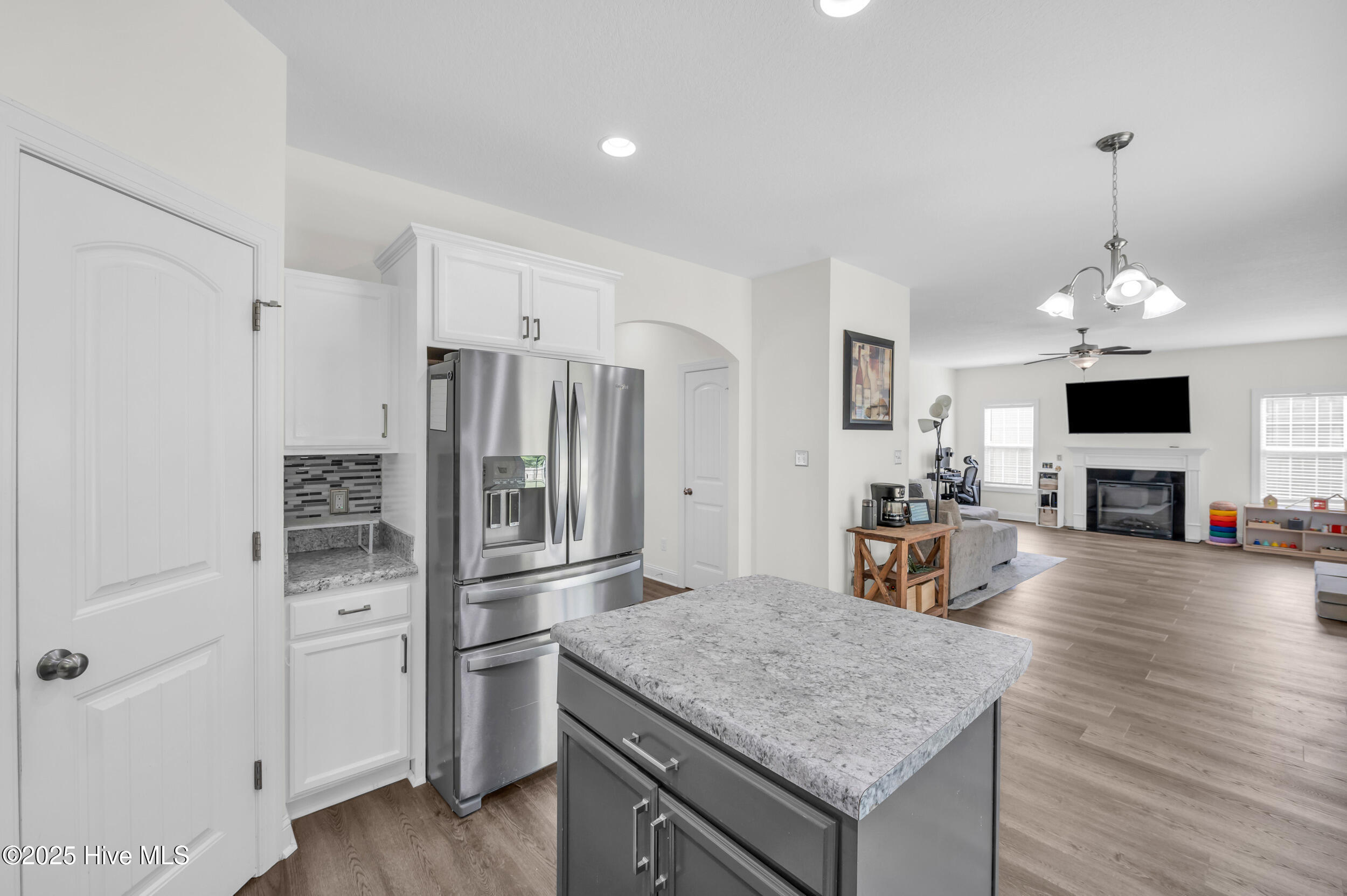 110 Goldstone Court