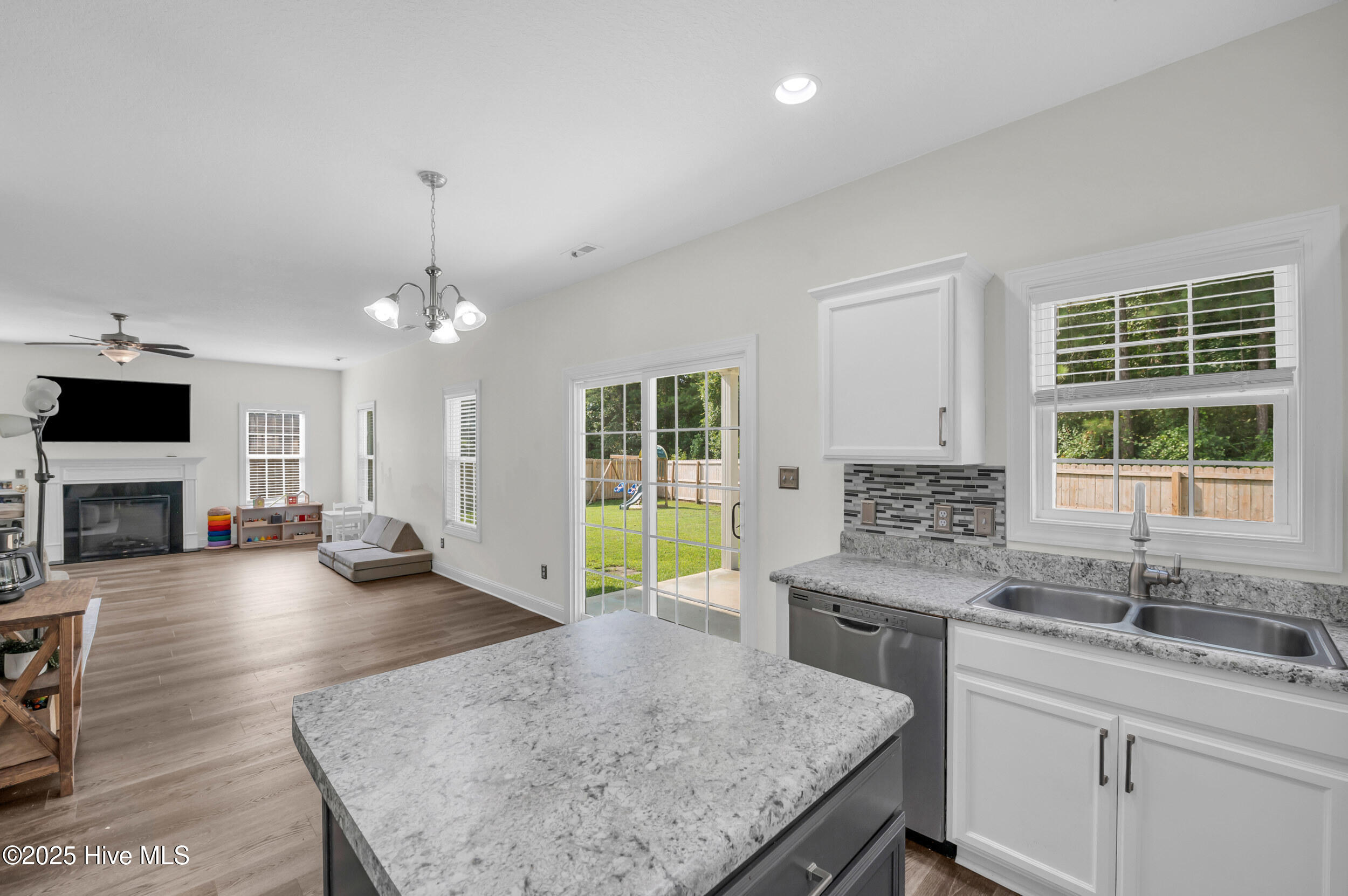 110 Goldstone Court