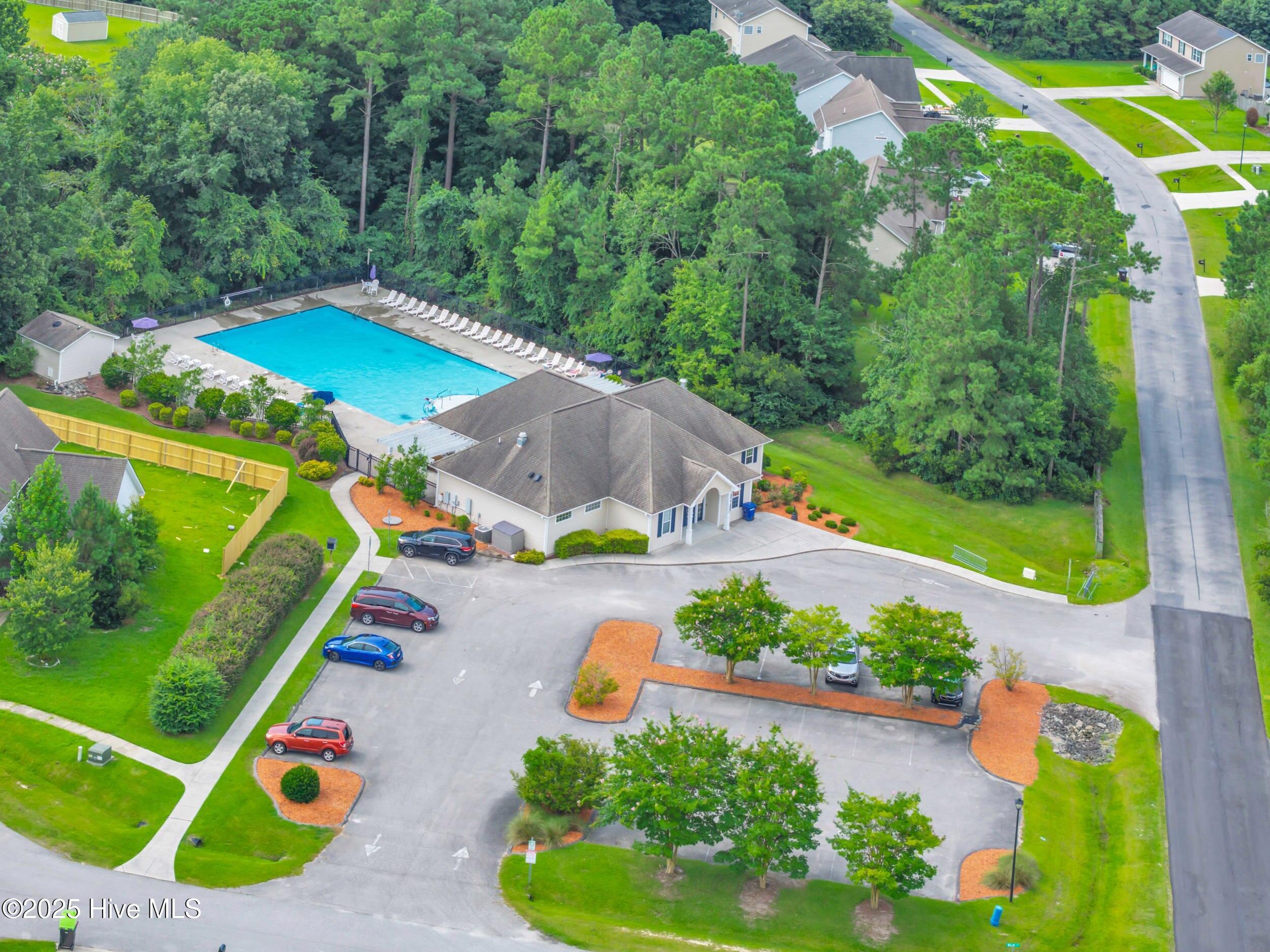 110 Goldstone Court